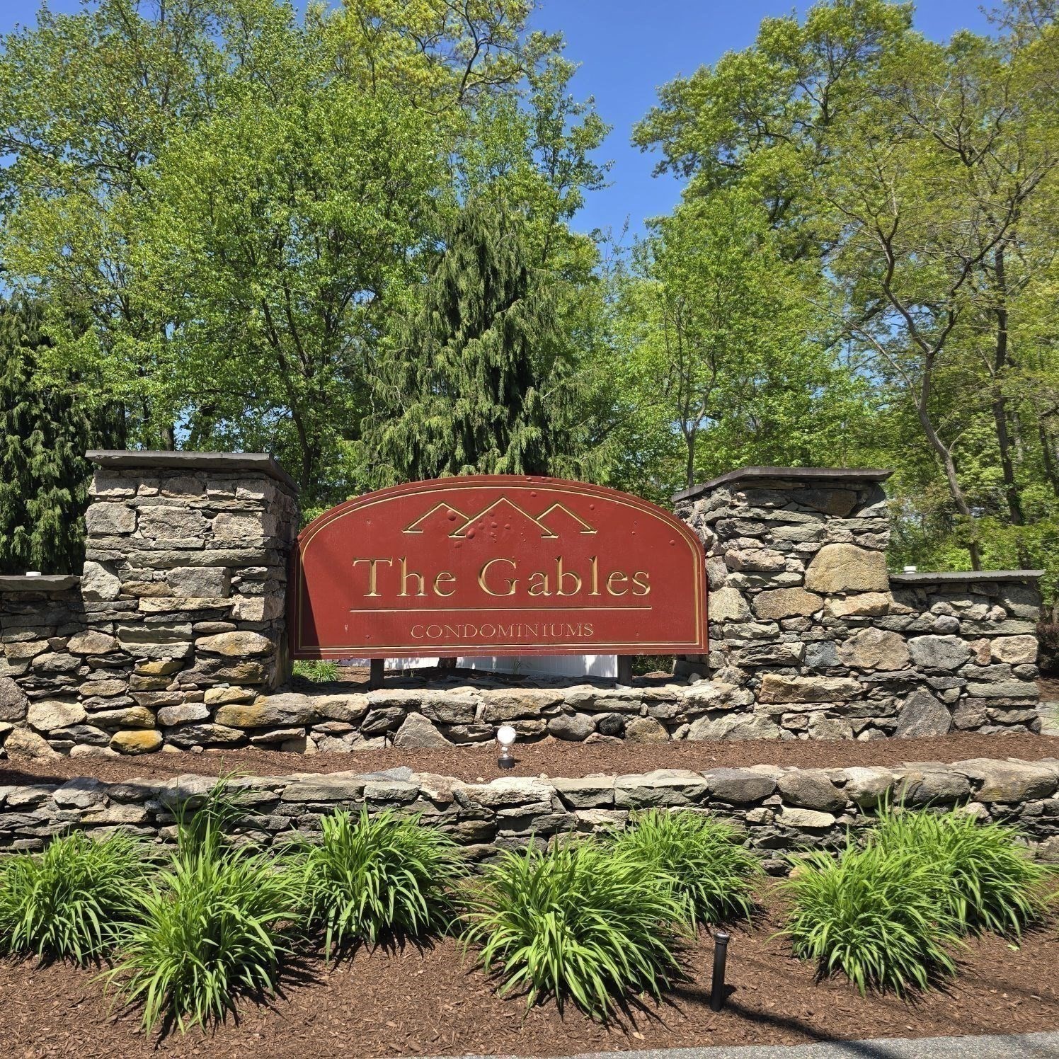 521 Hampton Way Unit 521, Abington, MA 02351