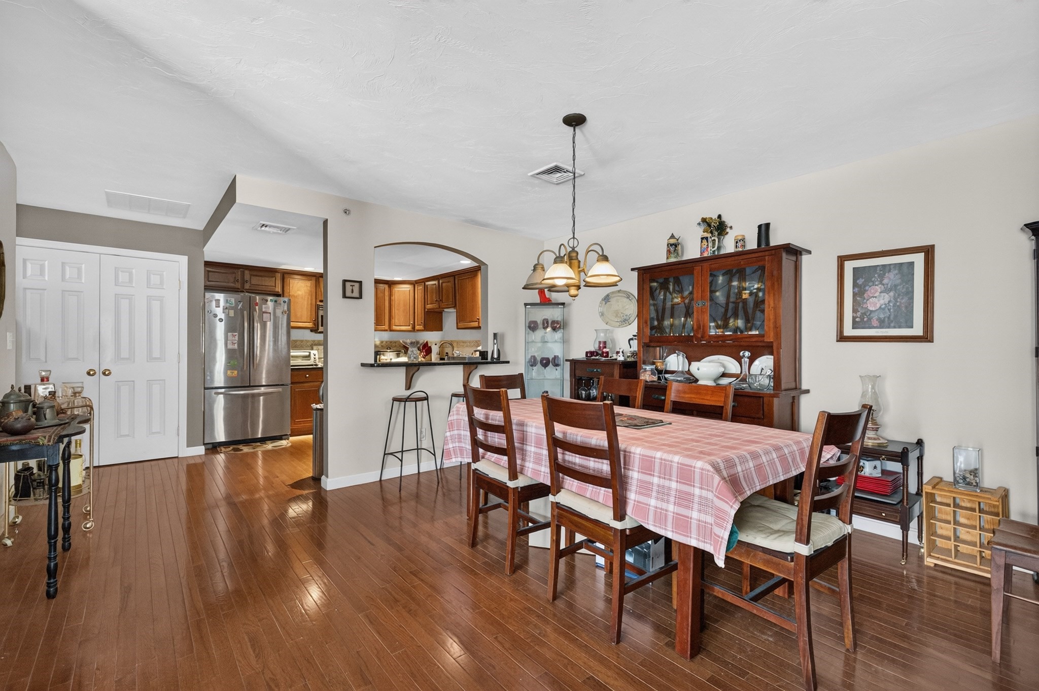 521 Hampton Way Unit 521, Abington, MA 02351 - Image 12