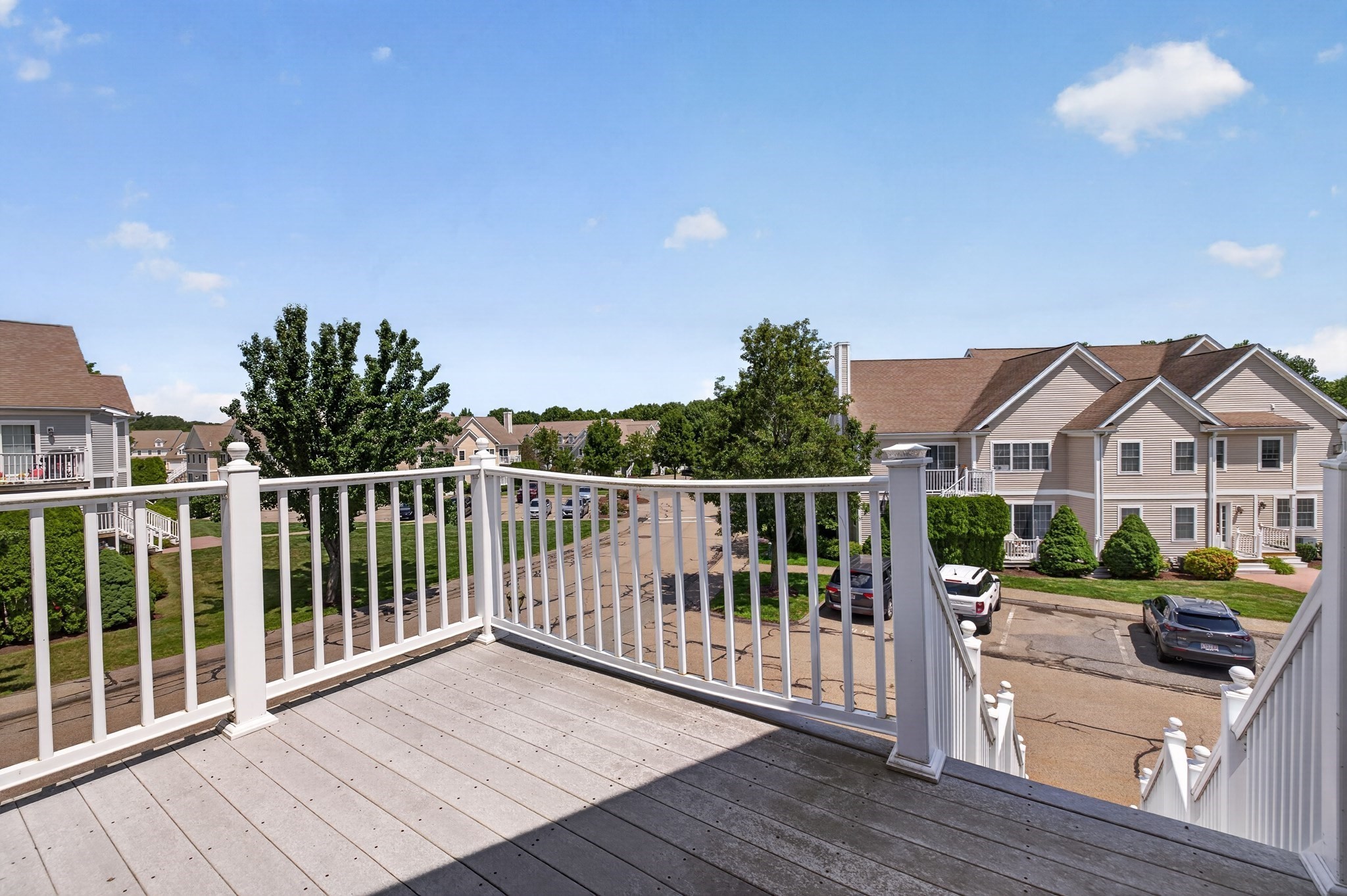 521 Hampton Way Unit 521, Abington, MA 02351 - Image 3