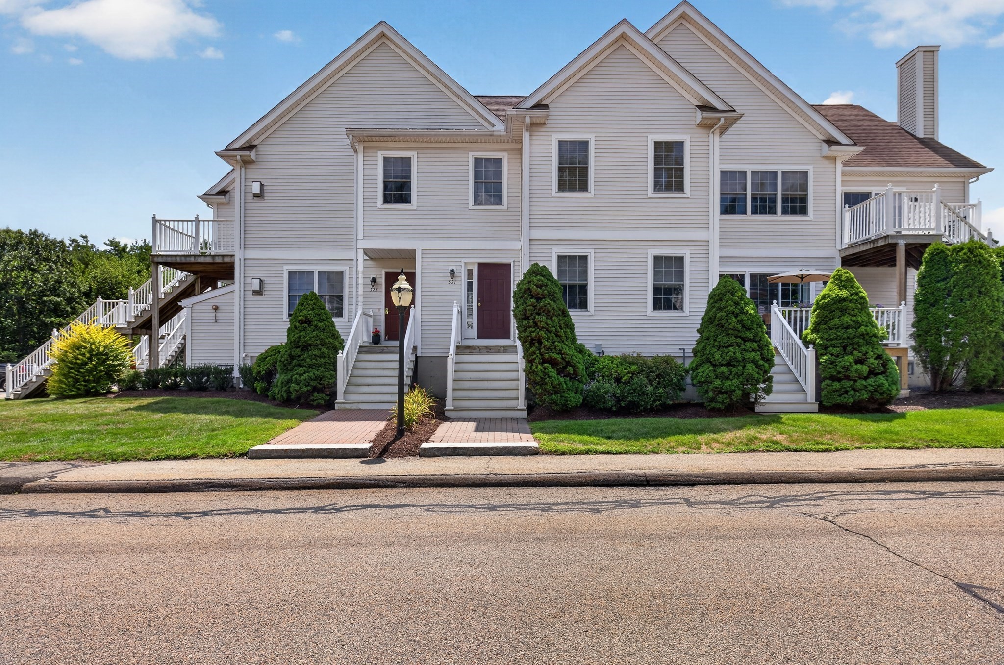 521 Hampton Way Unit 521, Abington, MA 02351 - Image 22