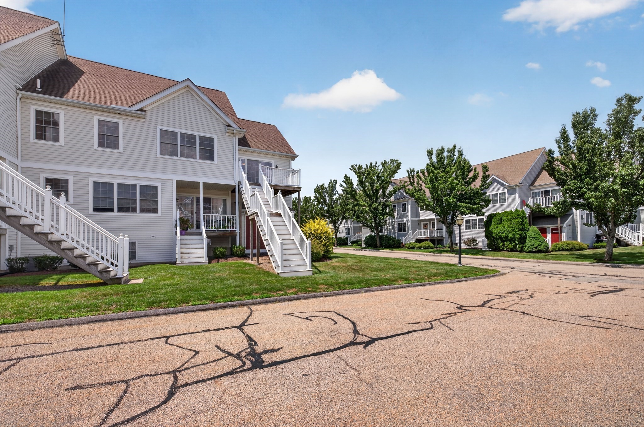 521 Hampton Way Unit 521, Abington, MA 02351 - Image 23