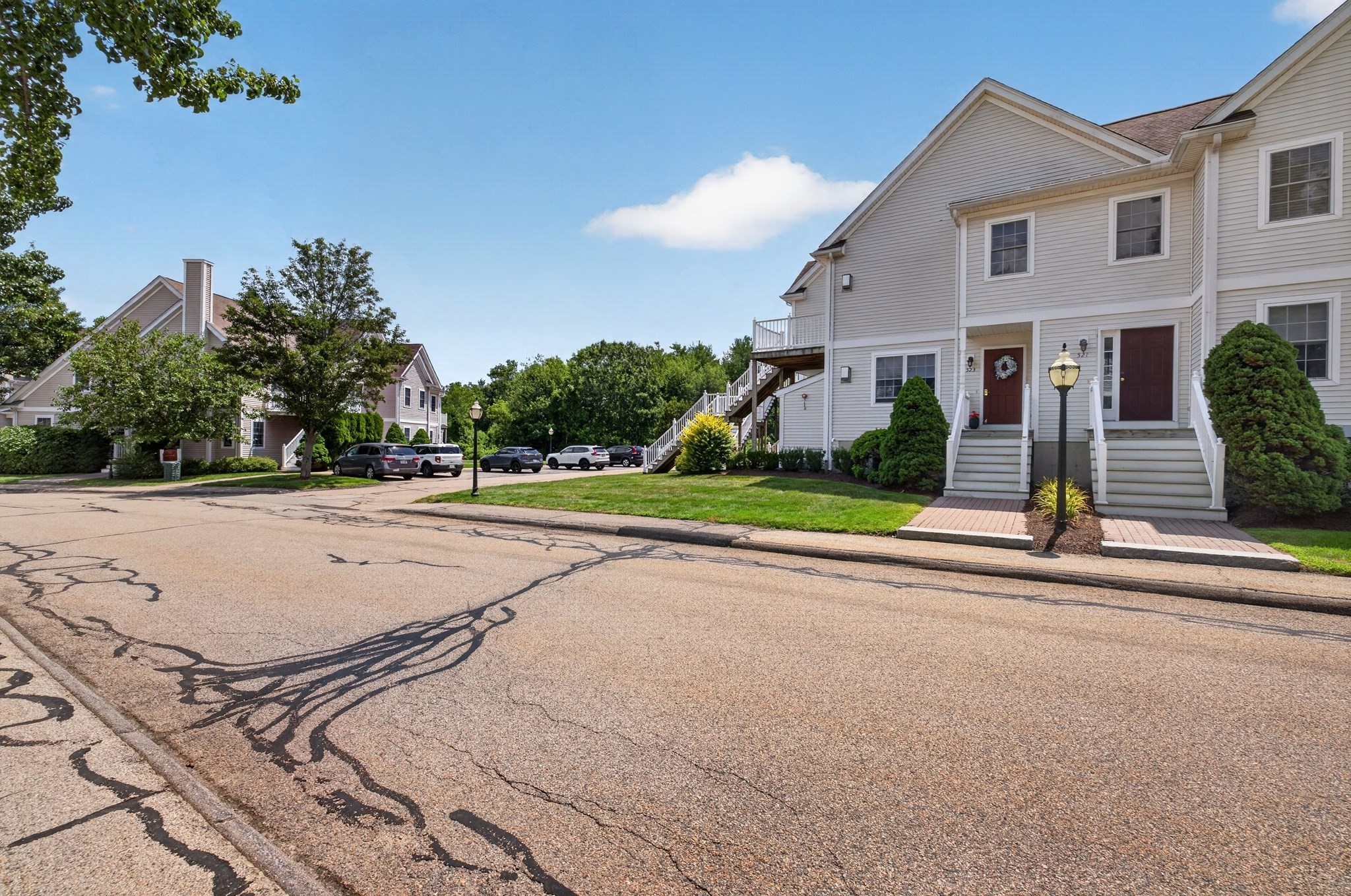 521 Hampton Way Unit 521, Abington, MA 02351 - Image 24