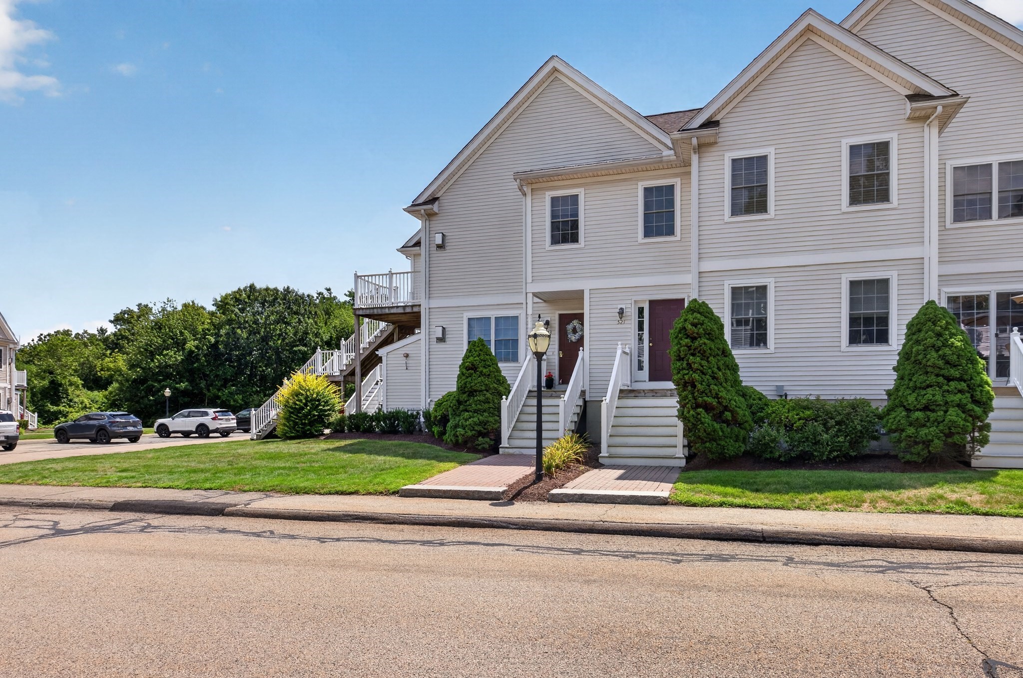 521 Hampton Way Unit 521, Abington, MA 02351 - Image 25