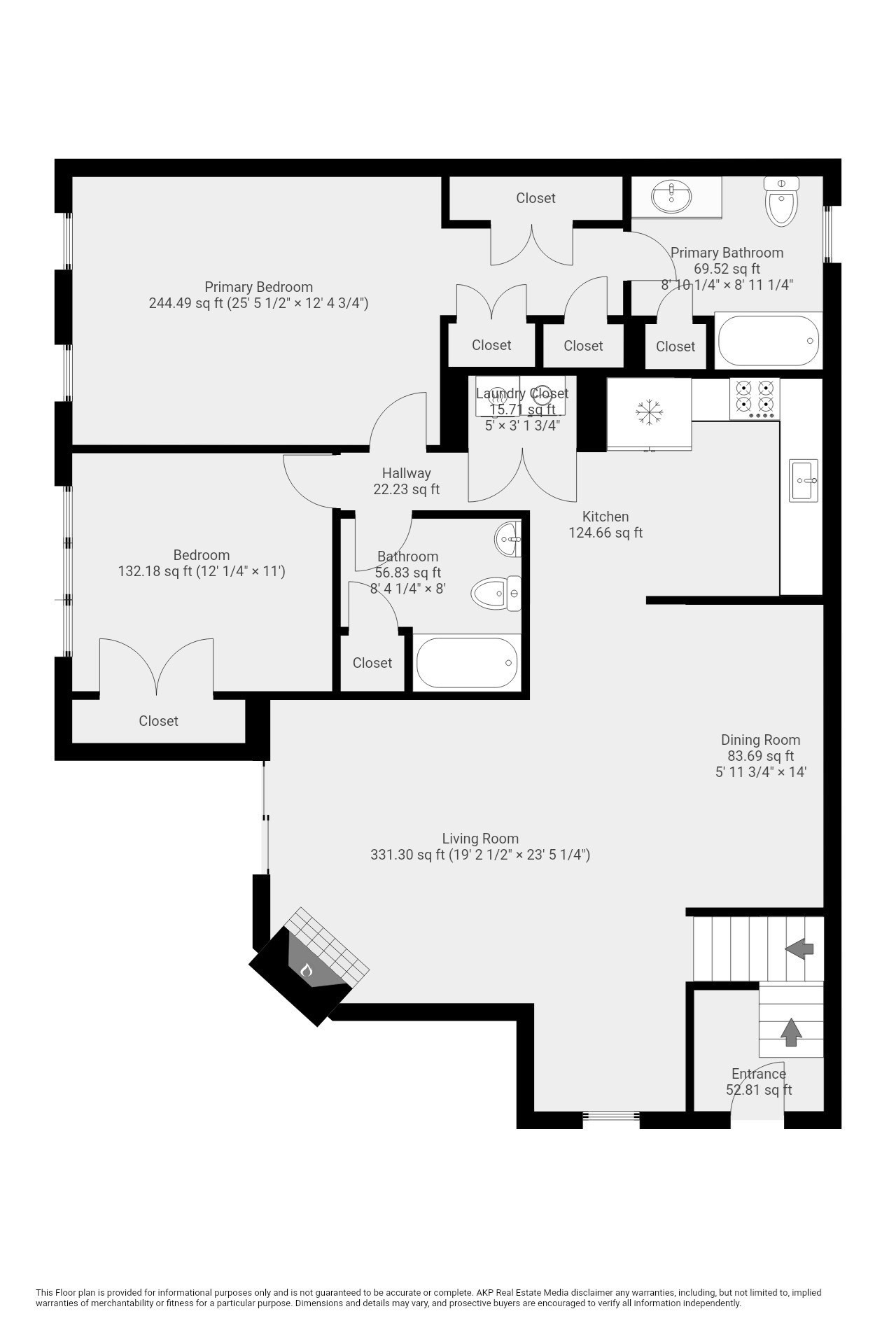 521 Hampton Way Unit 521, Abington, MA 02351 - Image 26