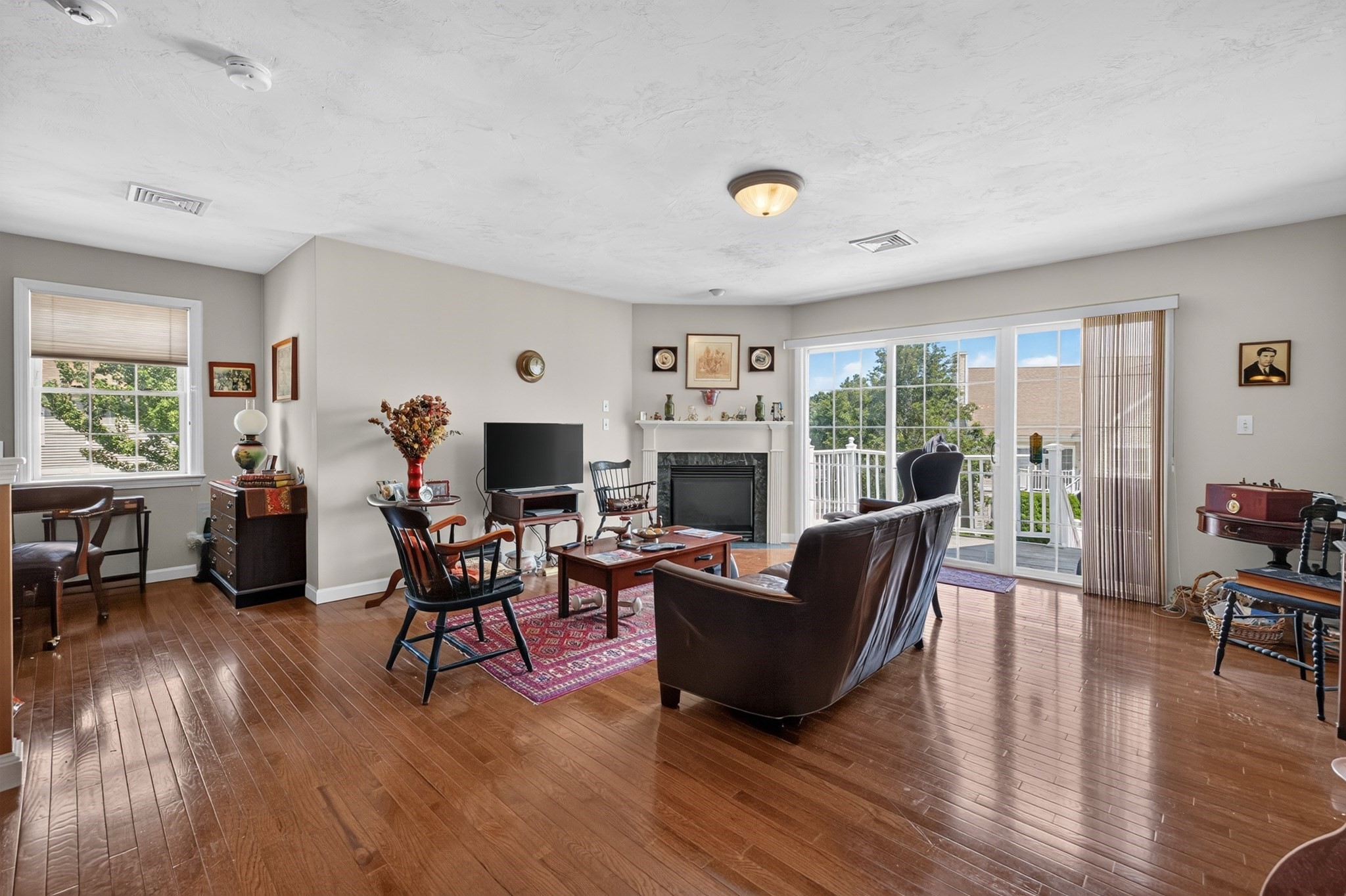 521 Hampton Way Unit 521, Abington, MA 02351 - Image 7