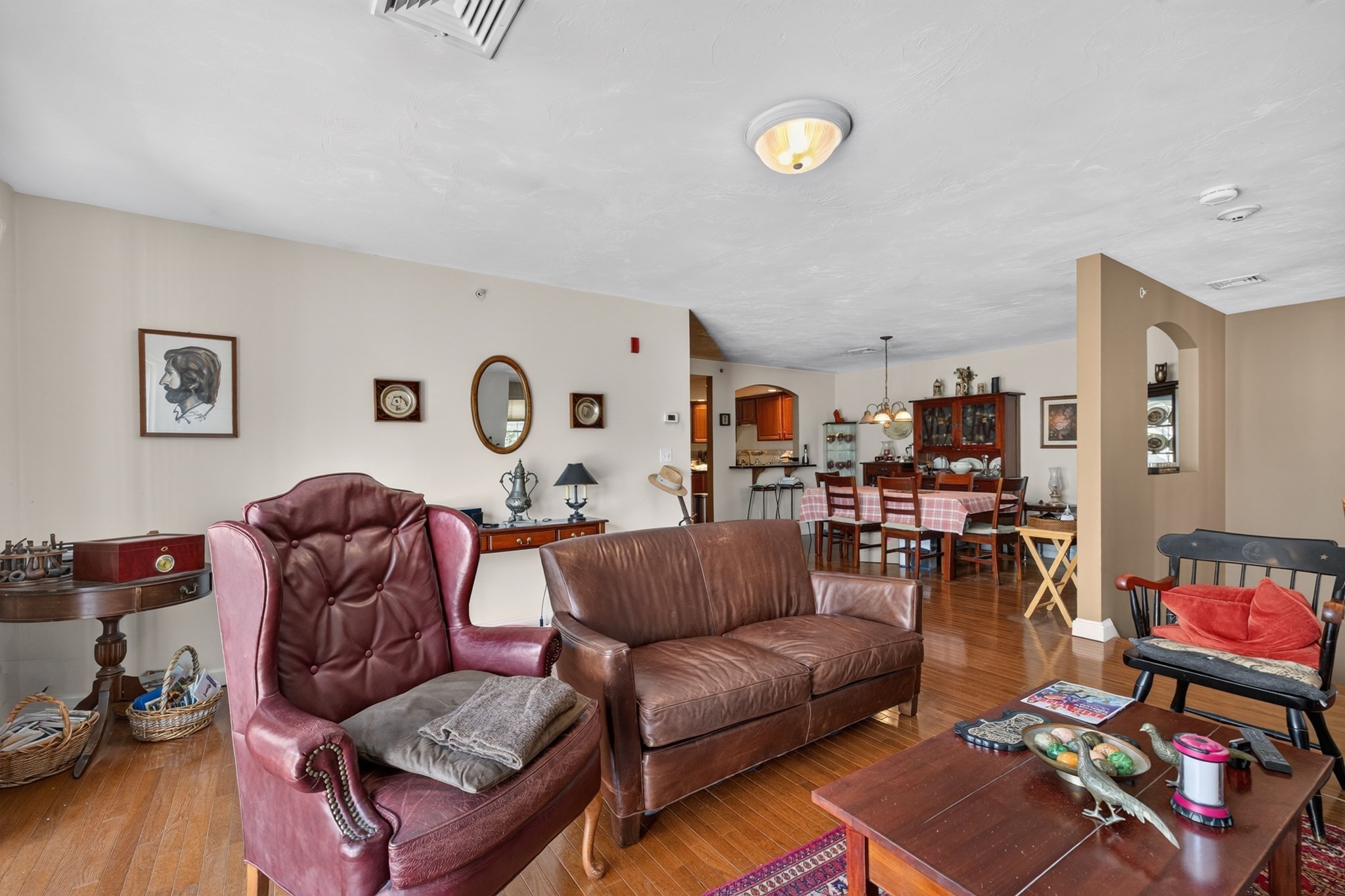 521 Hampton Way Unit 521, Abington, MA 02351 - Image 8
