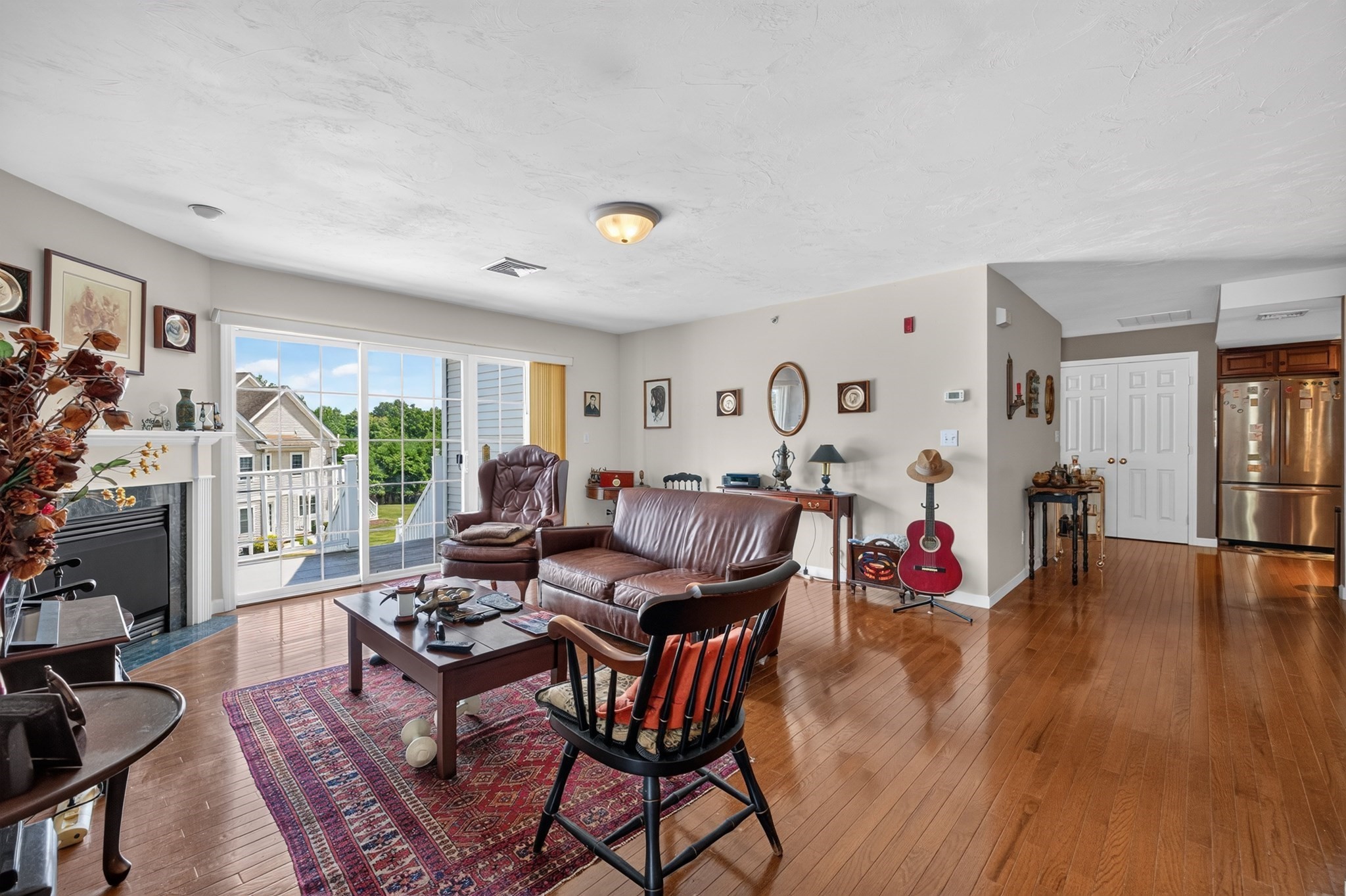 521 Hampton Way Unit 521, Abington, MA 02351 - Image 9