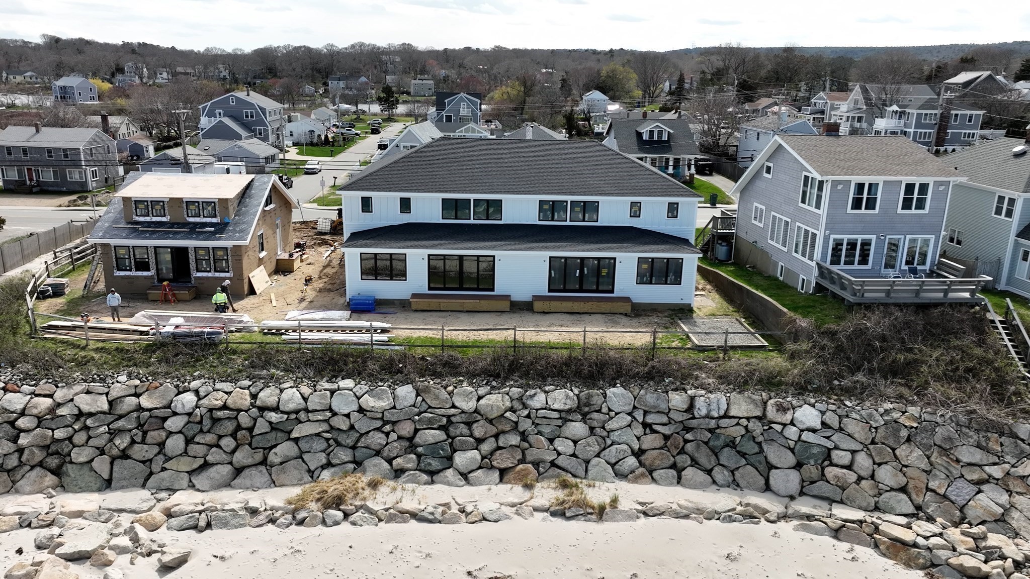 205 Taylor Avenue Unit A, Plymouth, MA 02360
