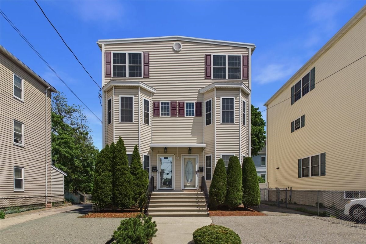 170 Union St Unit 170, Everett, MA 02149