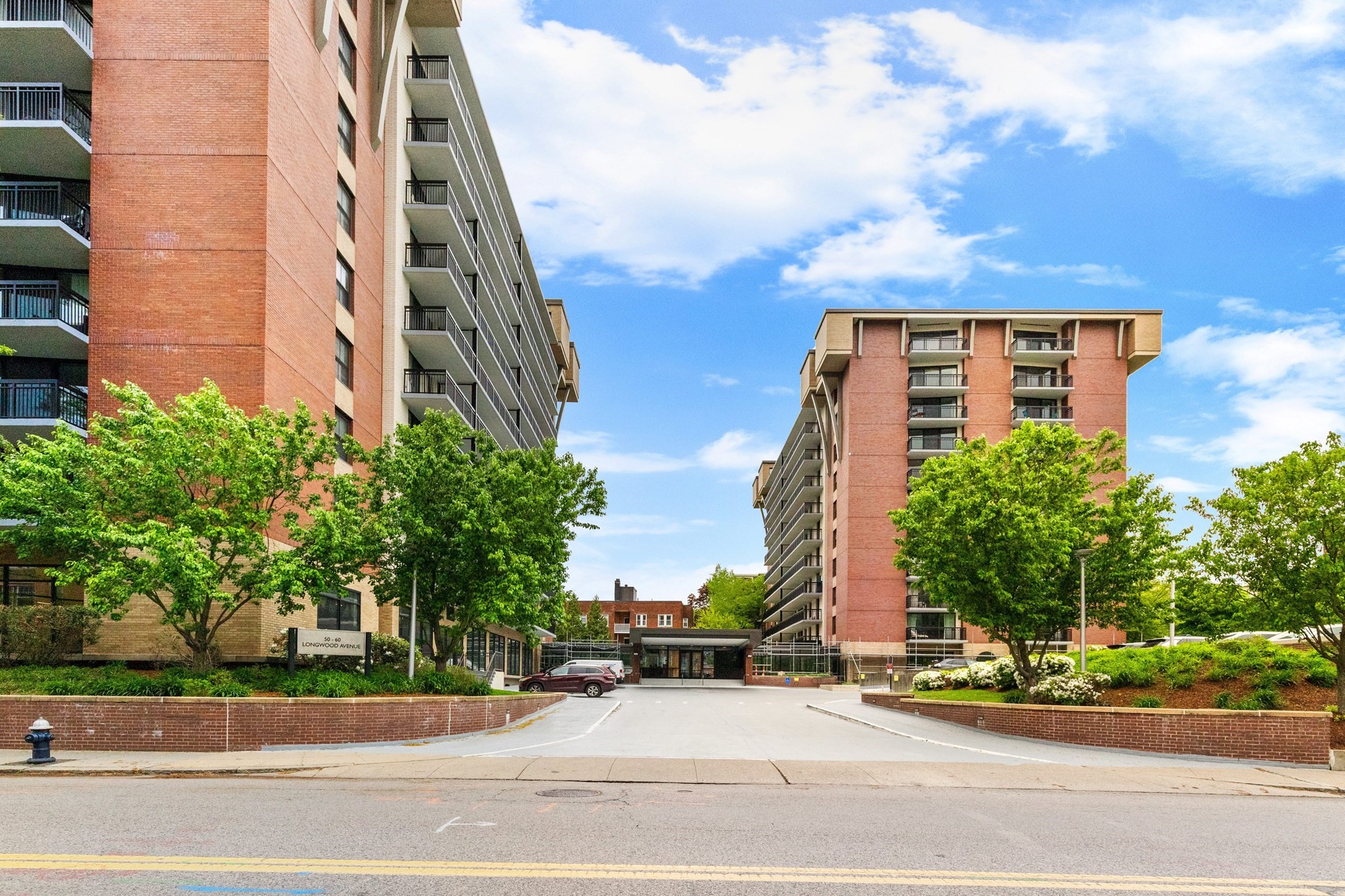 50 Longwood Ave Unit 311, Brookline, MA 02446