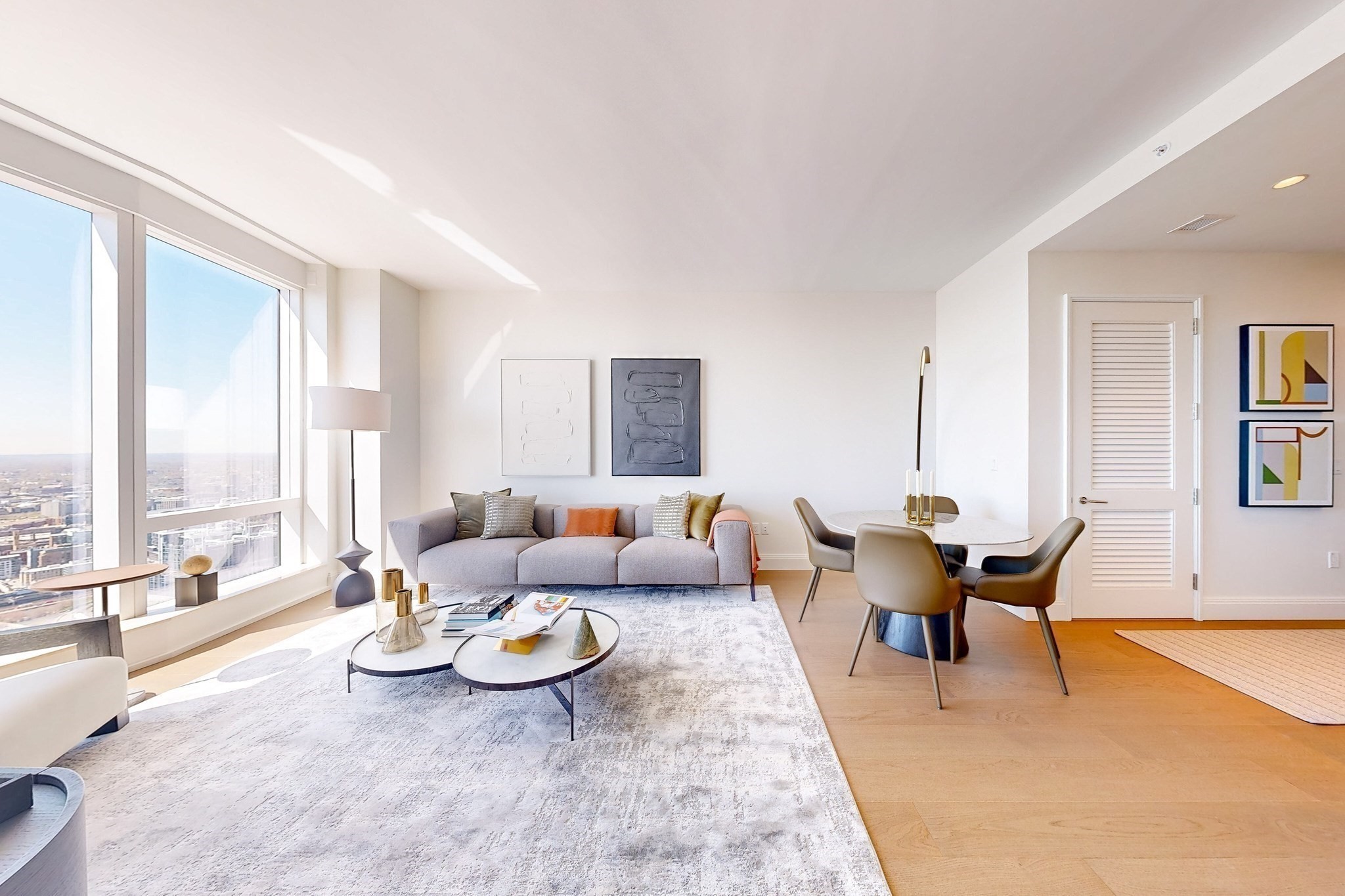240 Devonshire Street Unit U4007, Downtown, Boston, MA 02110