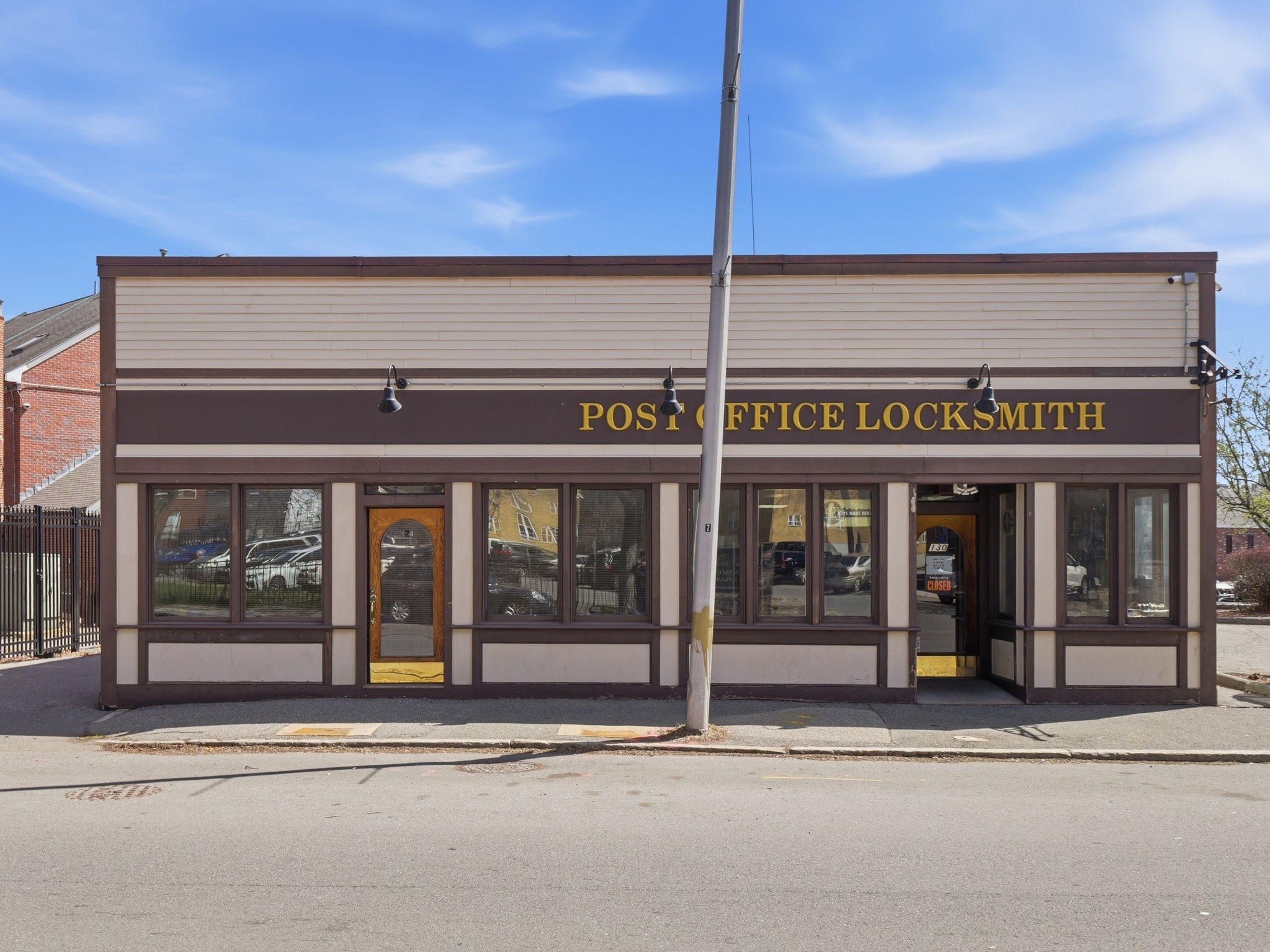 124 Gorham St, Lowell, MA 01852