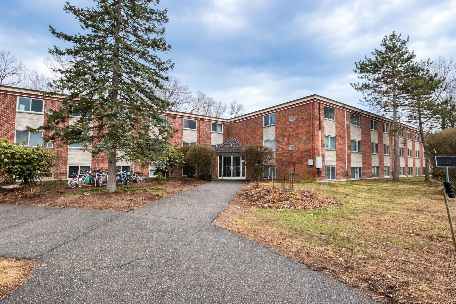 15 Weld St Unit 51, Framingham, MA 01702