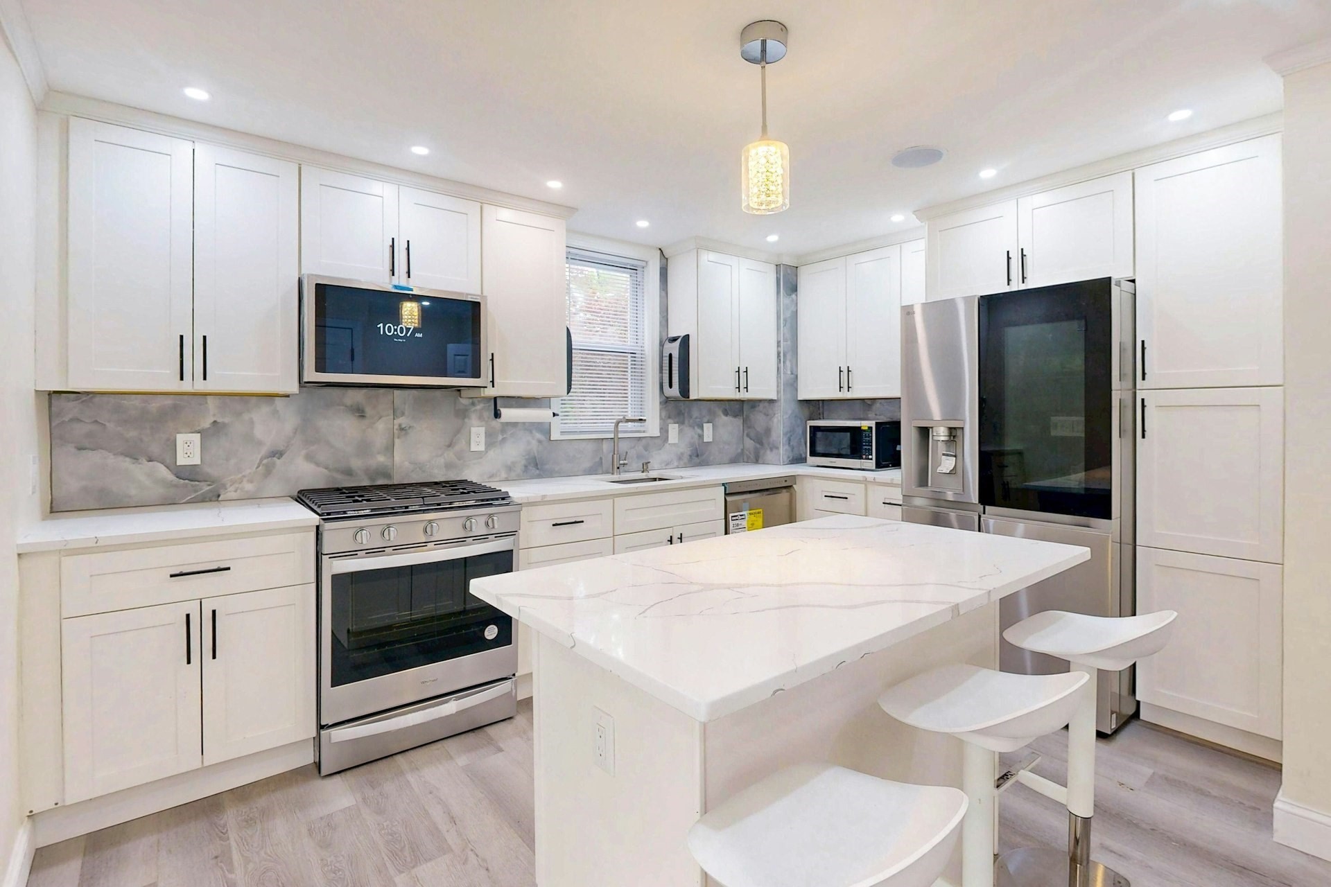 15 West Tremlett Street, Dorchester, Boston, MA 02124