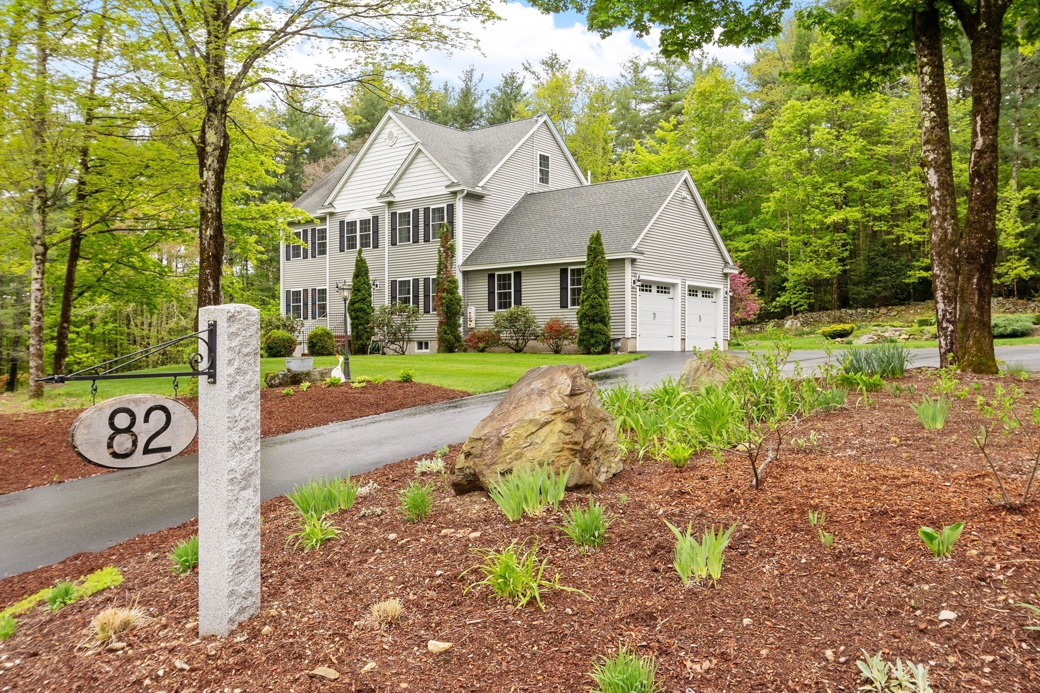 82 Lawrence Street, Pepperell, MA 01463