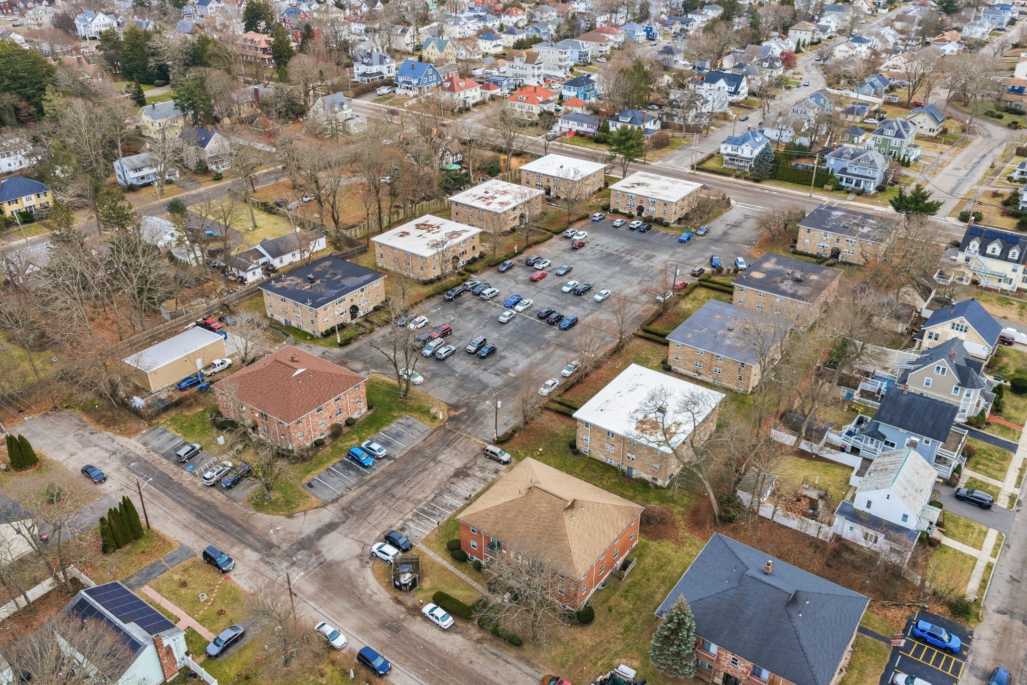 11 Auna Dr Unit 6, Brockton, MA 02301