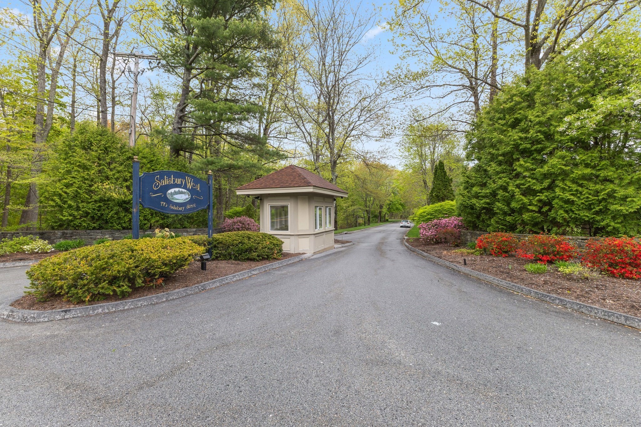 770 Salisbury St Unit 346, Worcester, MA 01609