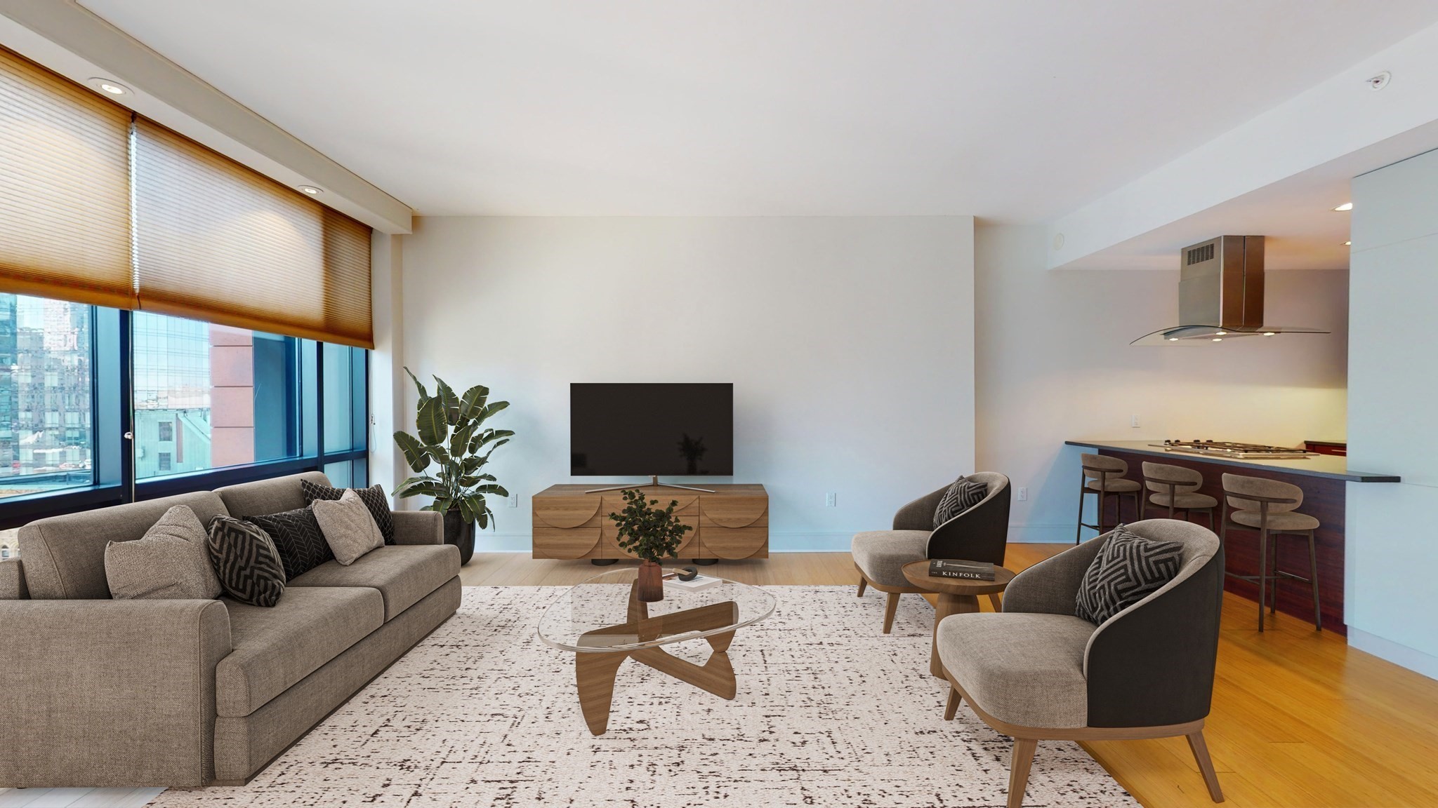 45 Province St Unit 1603, Downtown, Boston, MA 02108