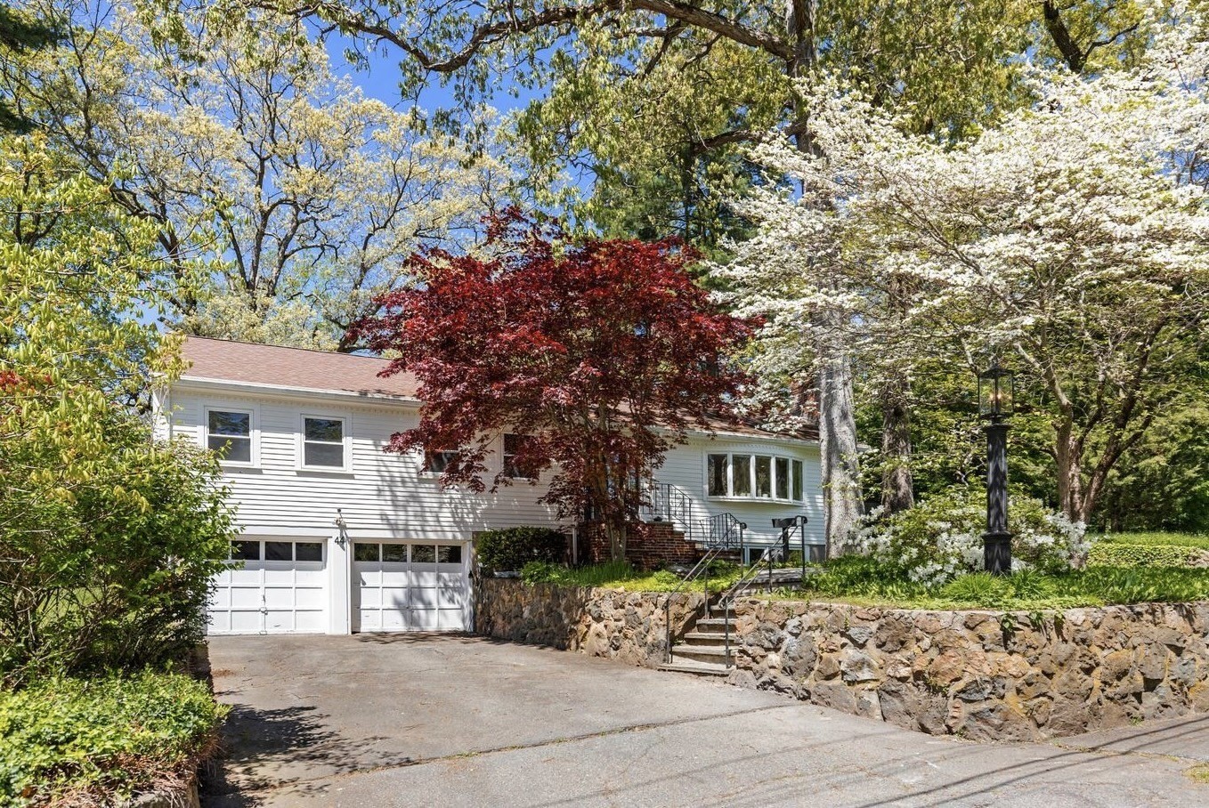 44 Windemere Road, Wellesley, MA 02482