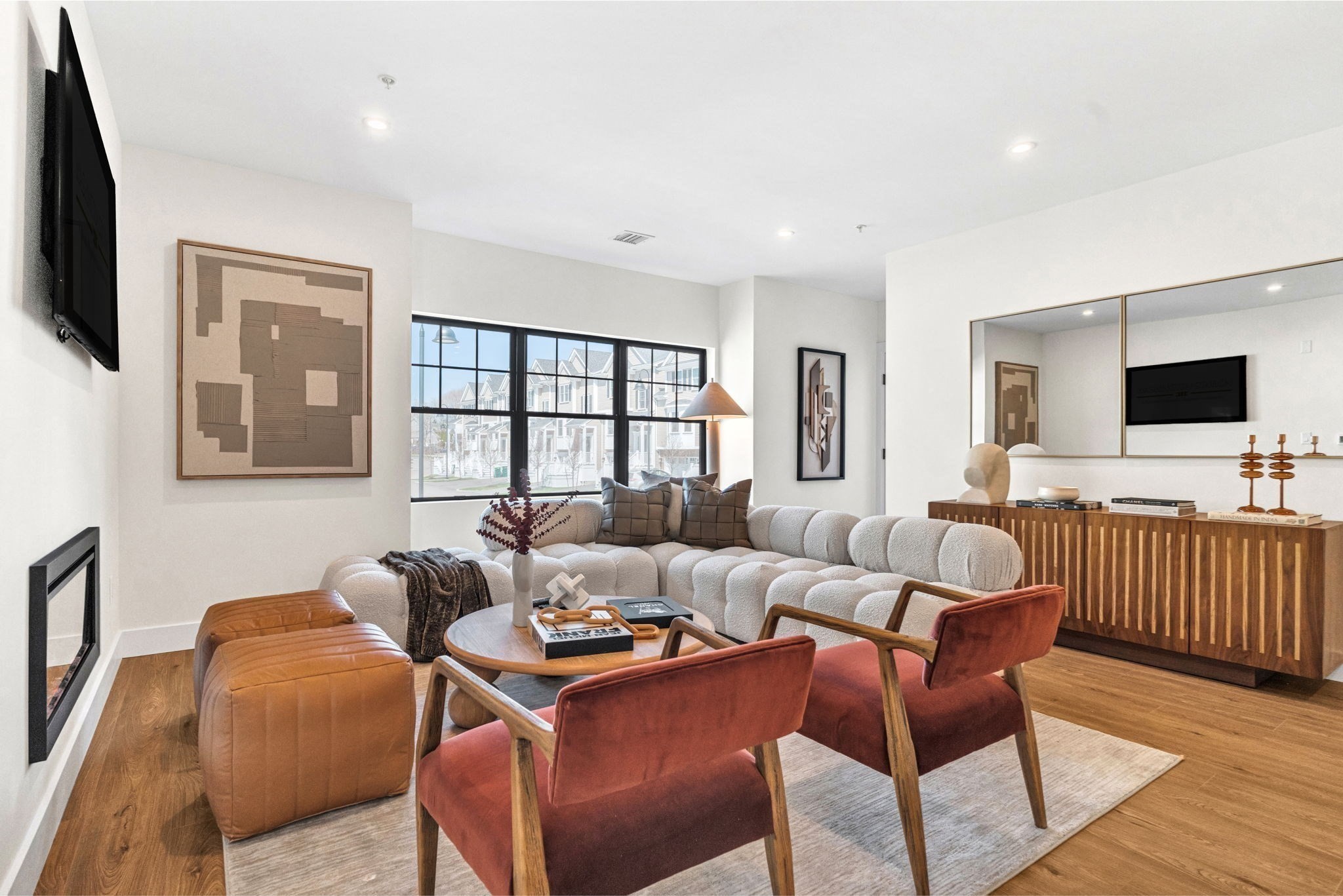 20 Audubon Way Unit Unit 109, Canton, MA 02021