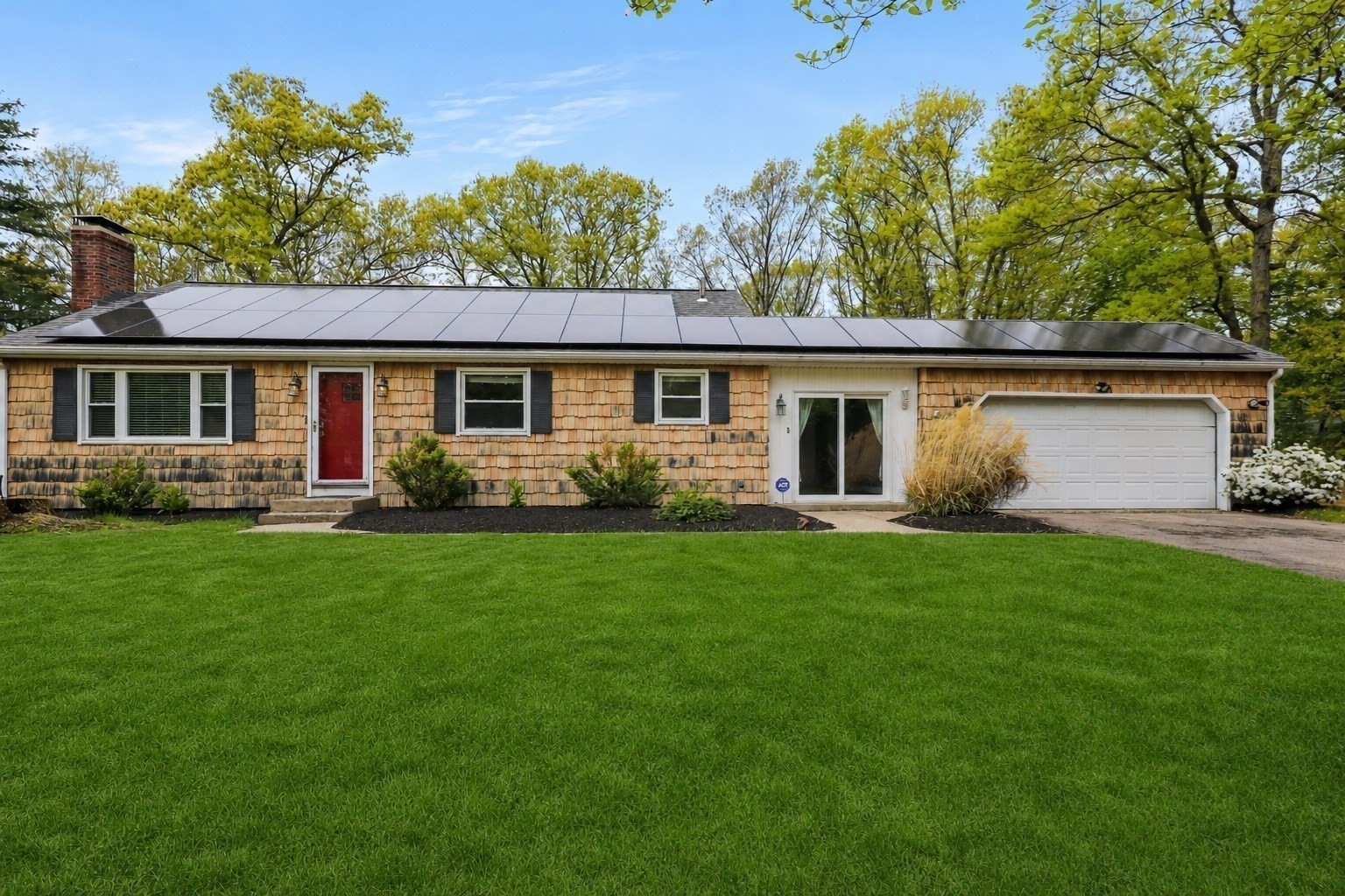 3 Willett Drive, Attleboro, MA 02703