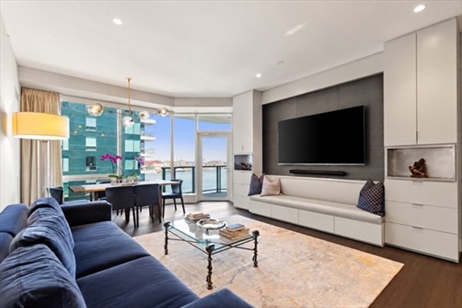 50 Liberty Drive, Apt 7L
