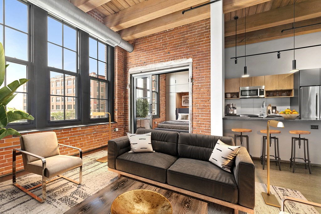 319 A Street Unit 211, Seaport, Boston, MA 02210