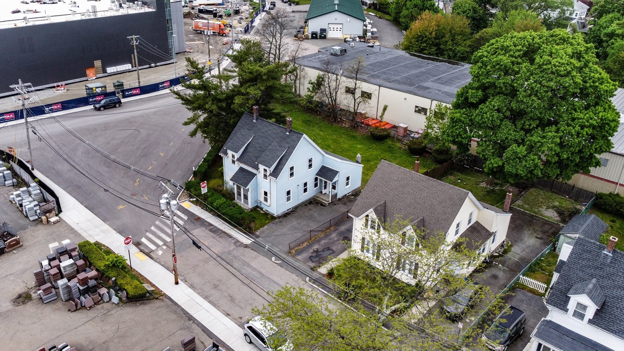67 Penn St, Quincy, MA 02169