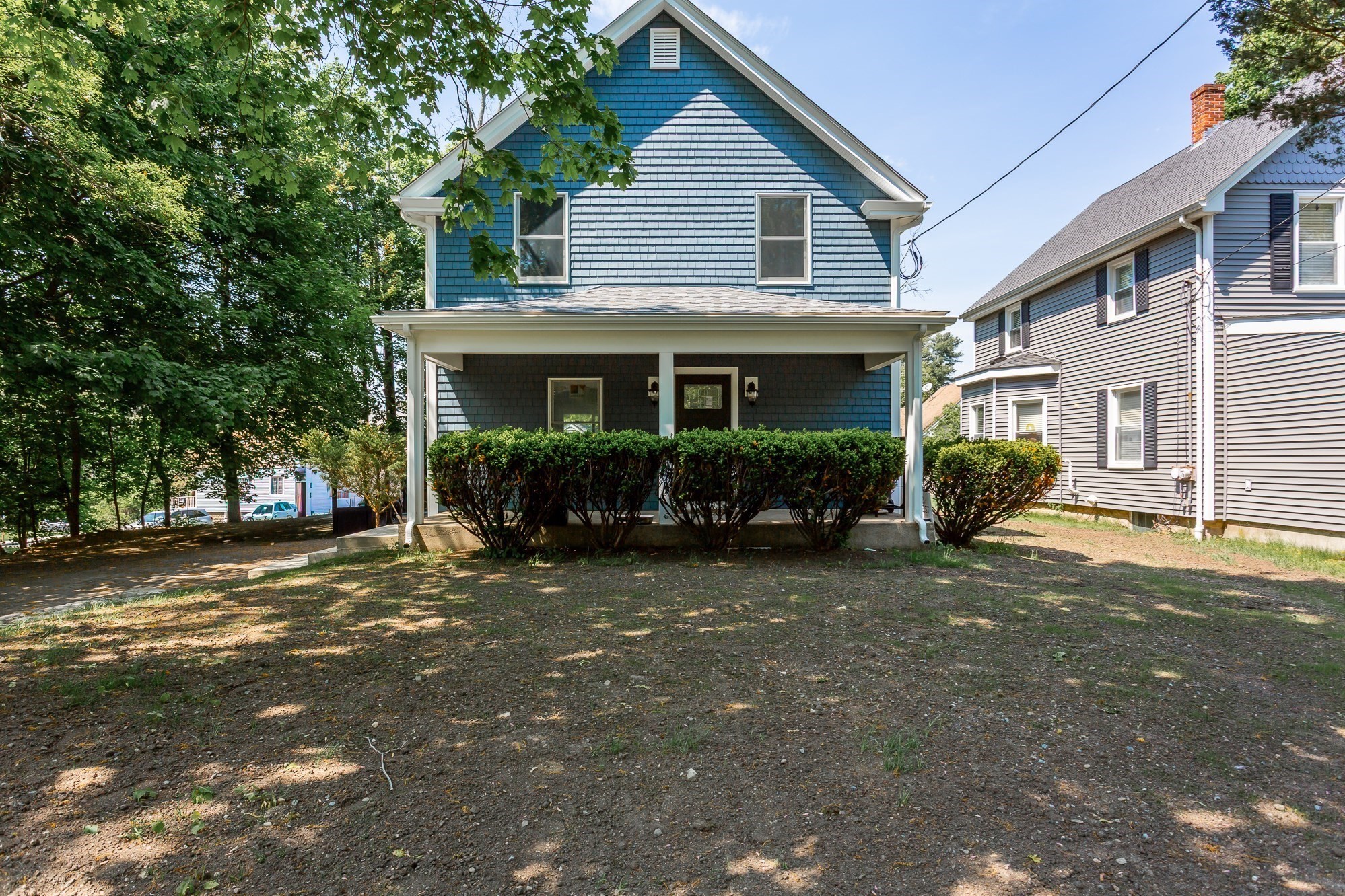 14 Wilmarth St, Attleboro, MA 02703