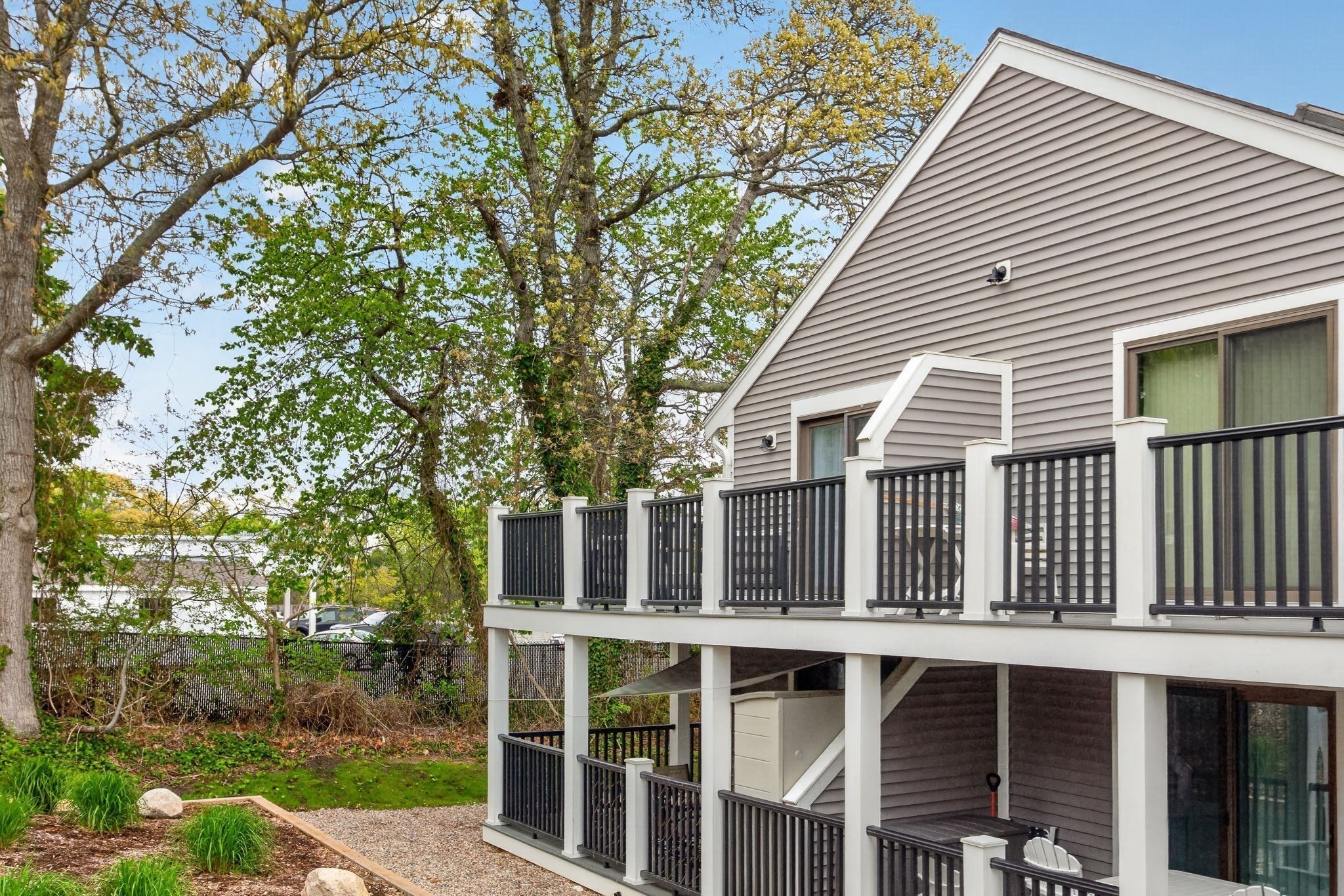 190 Route 6a Unit 12D, Orleans, MA 02653