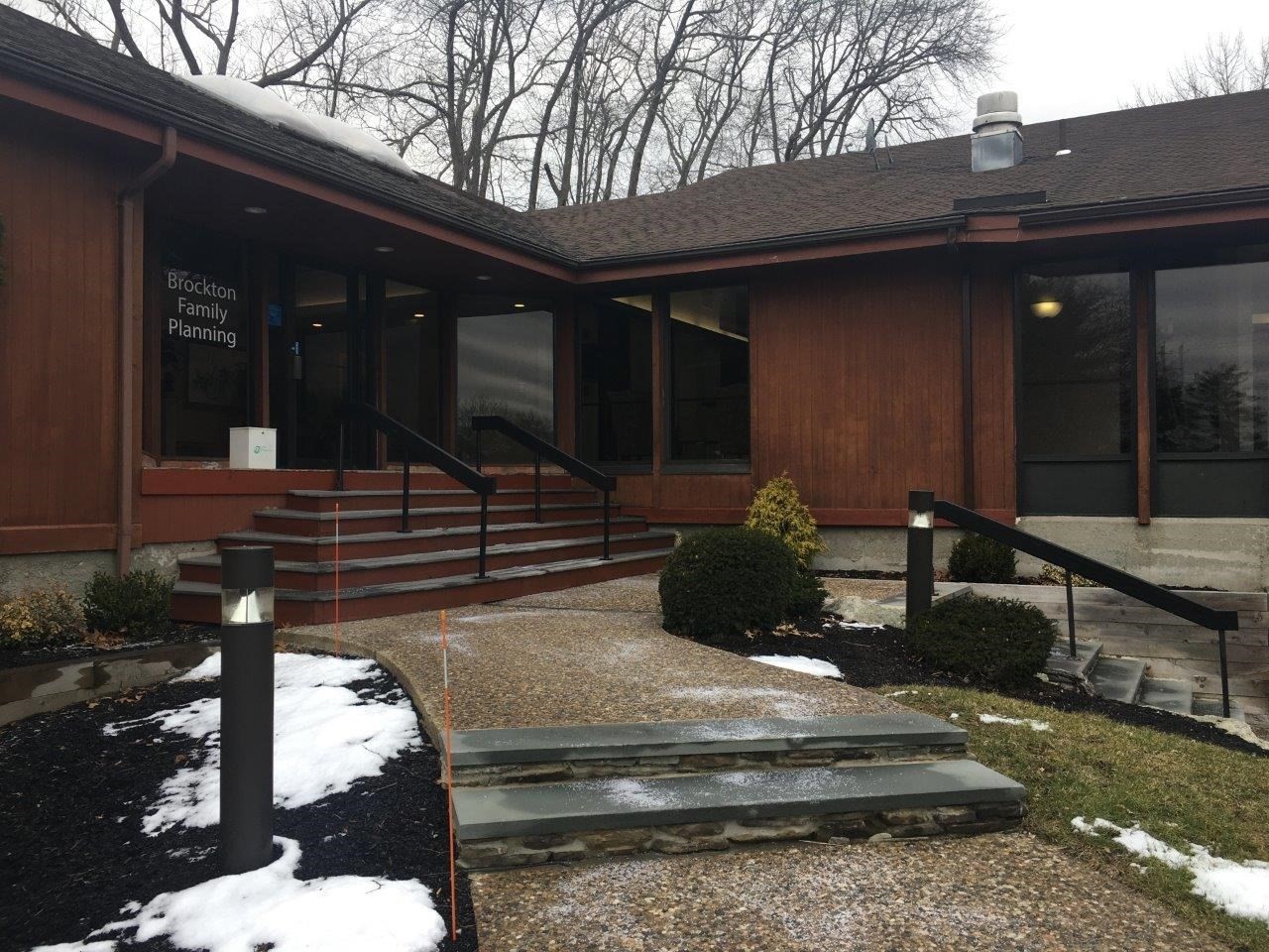 111 Torrey, Brockton, MA 02301
