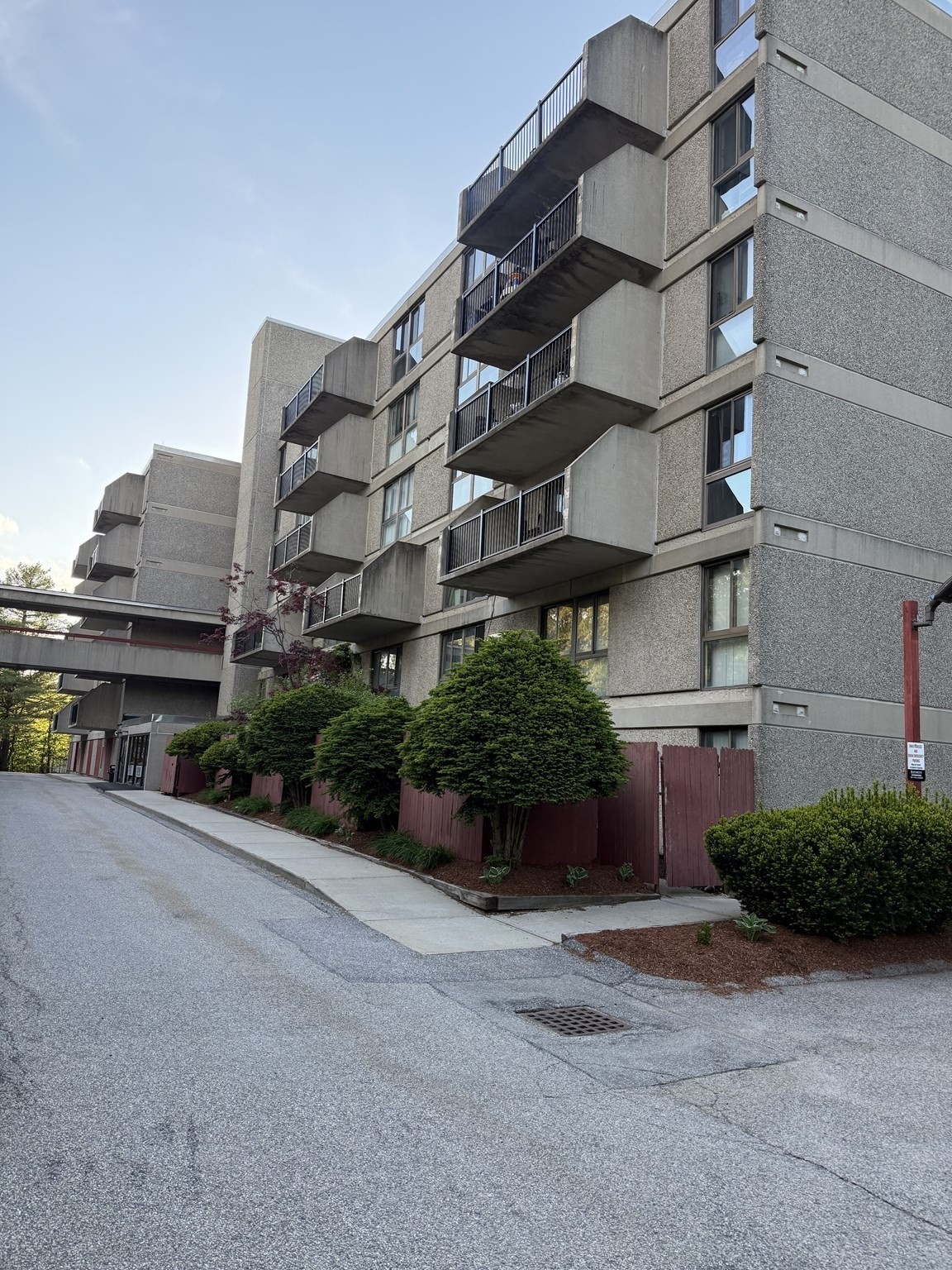 55 Tall Oaks Drive Unit T5, Weymouth, MA 02190