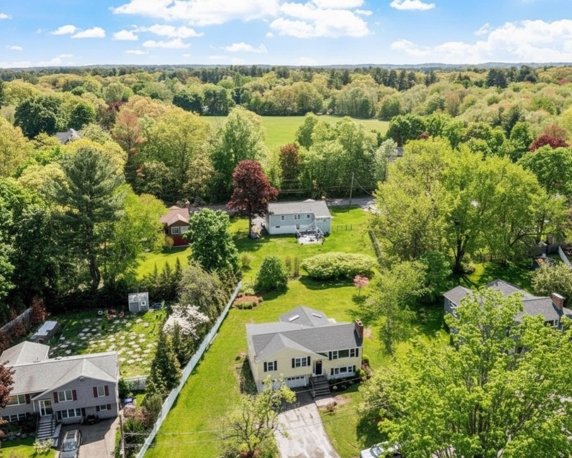 21 Clark Rd, Bedford, MA 01730 - Image 2