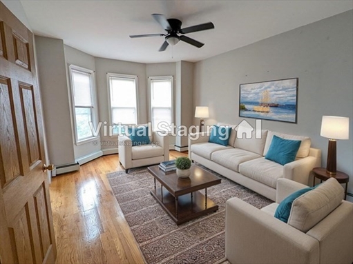 10 Kensington, Apt 2
