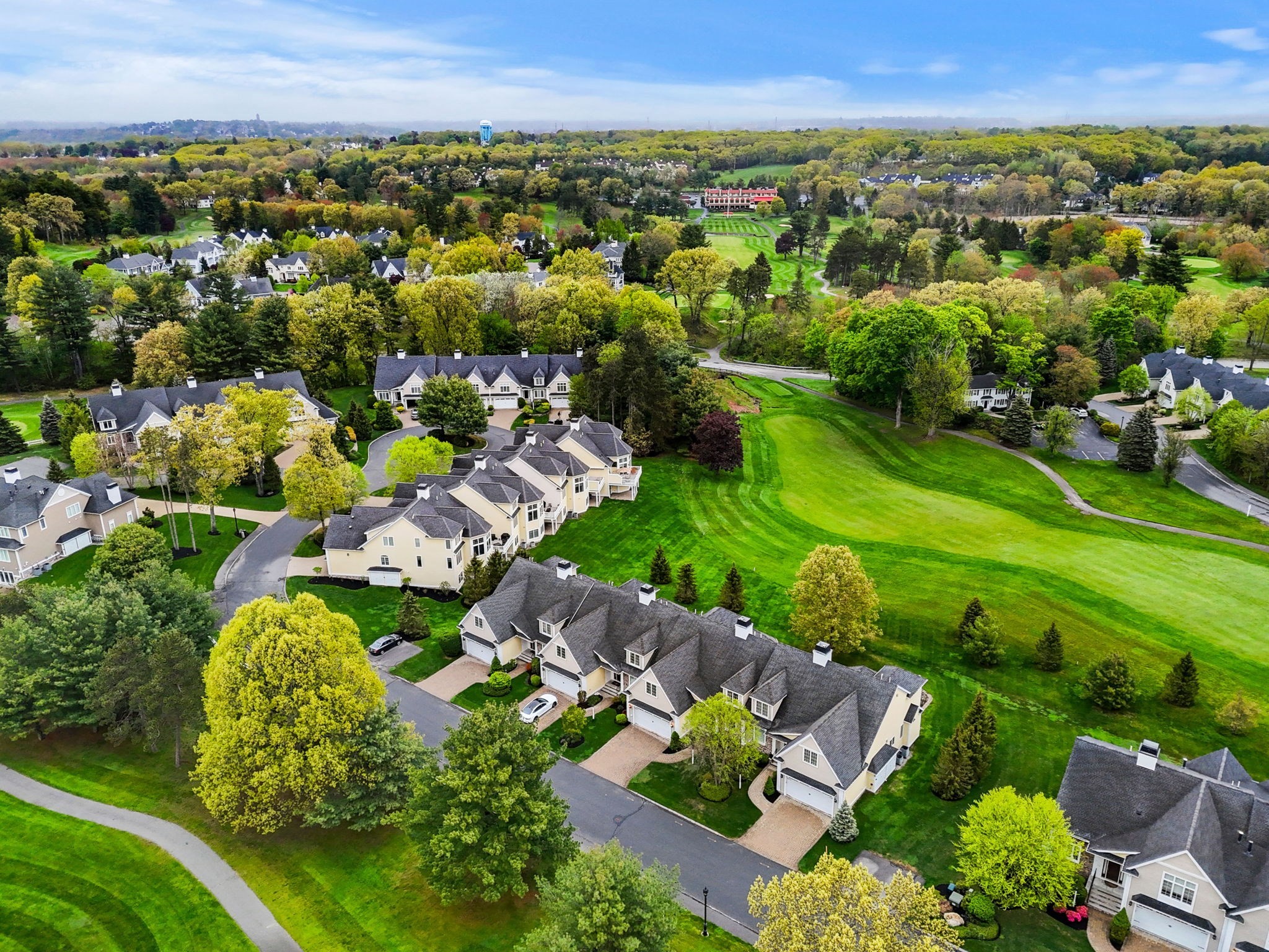 9 Muirfield Cir, Andover, MA 01810
