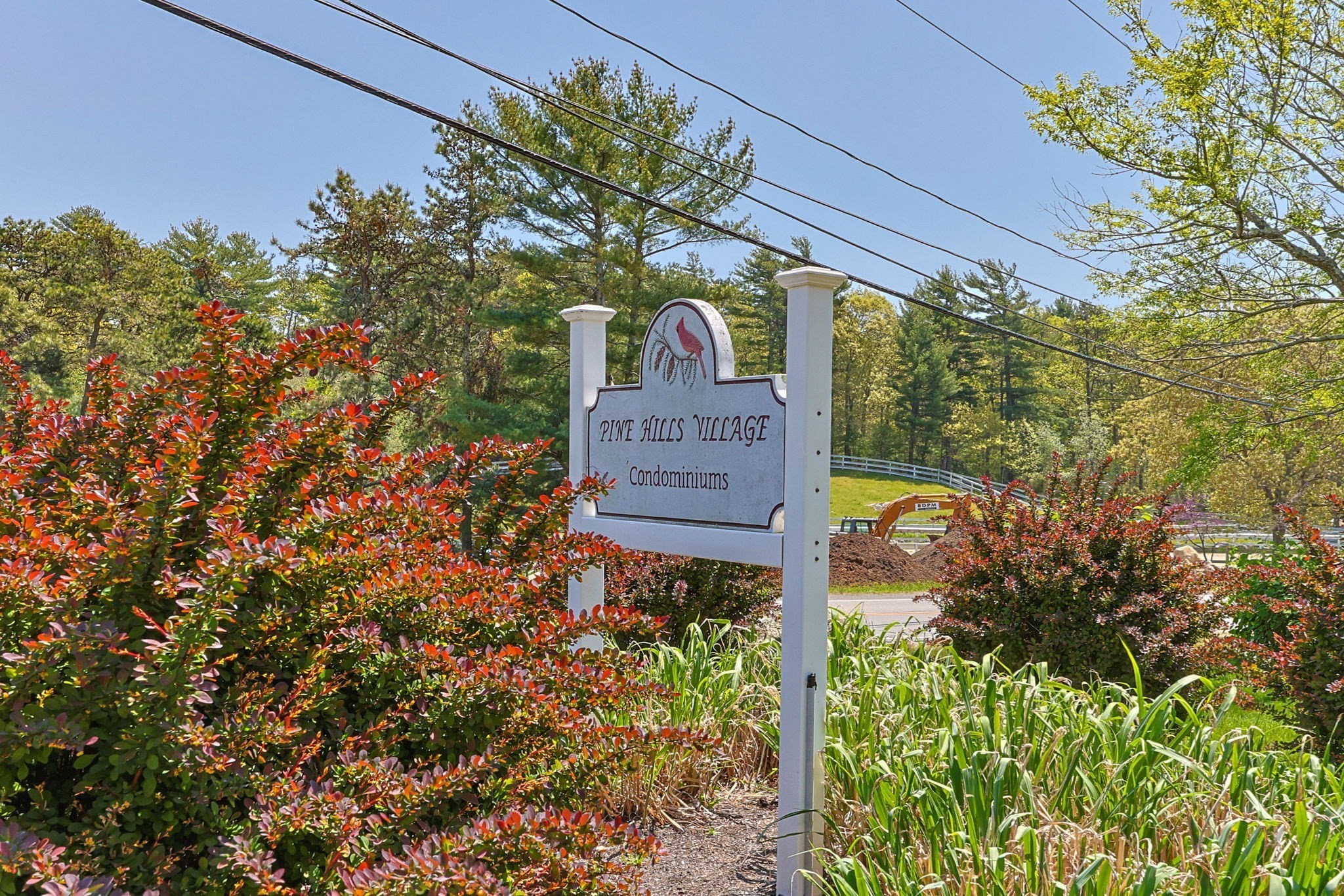 5 Tide View Path Unit 11, Plymouth, MA 02360