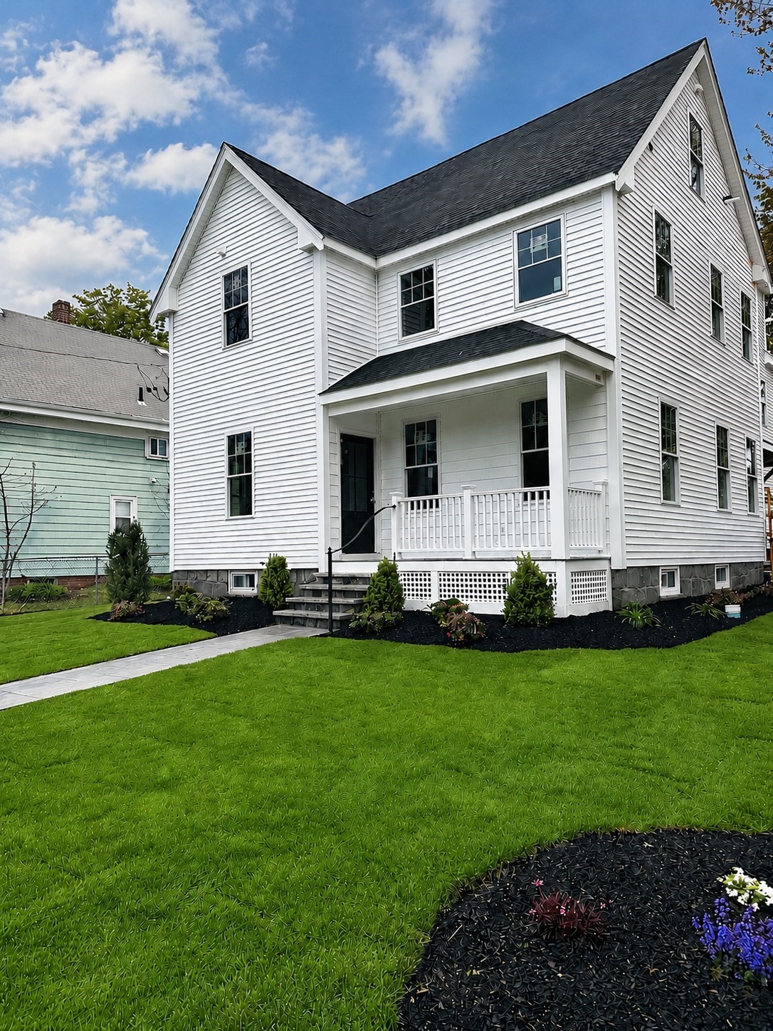 92 Pond Street, Natick, MA 01760
