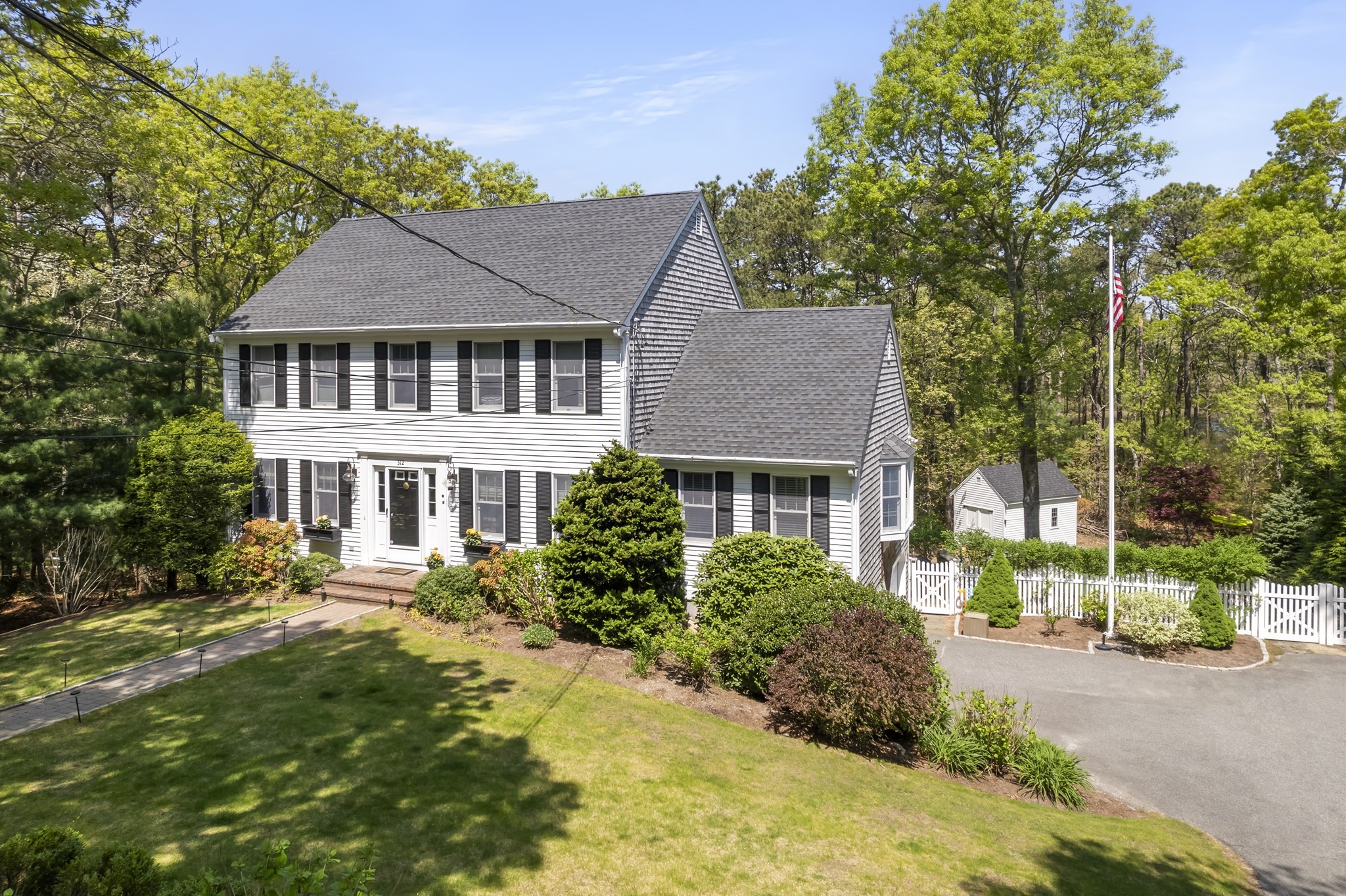 312 Setucket Rd, Dennis, MA 02638