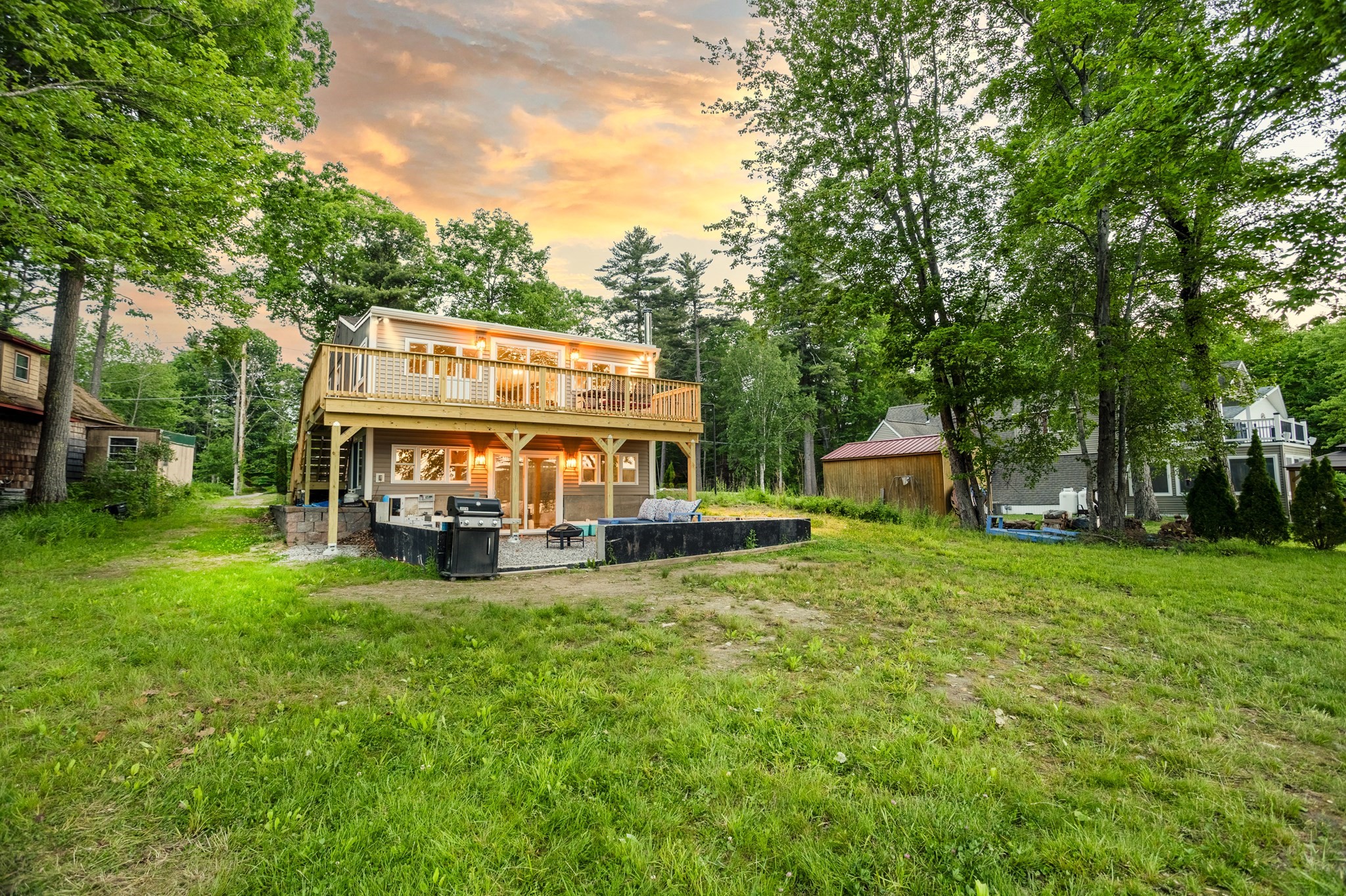 34 Edro Isle Rd, Westminster, MA 01473