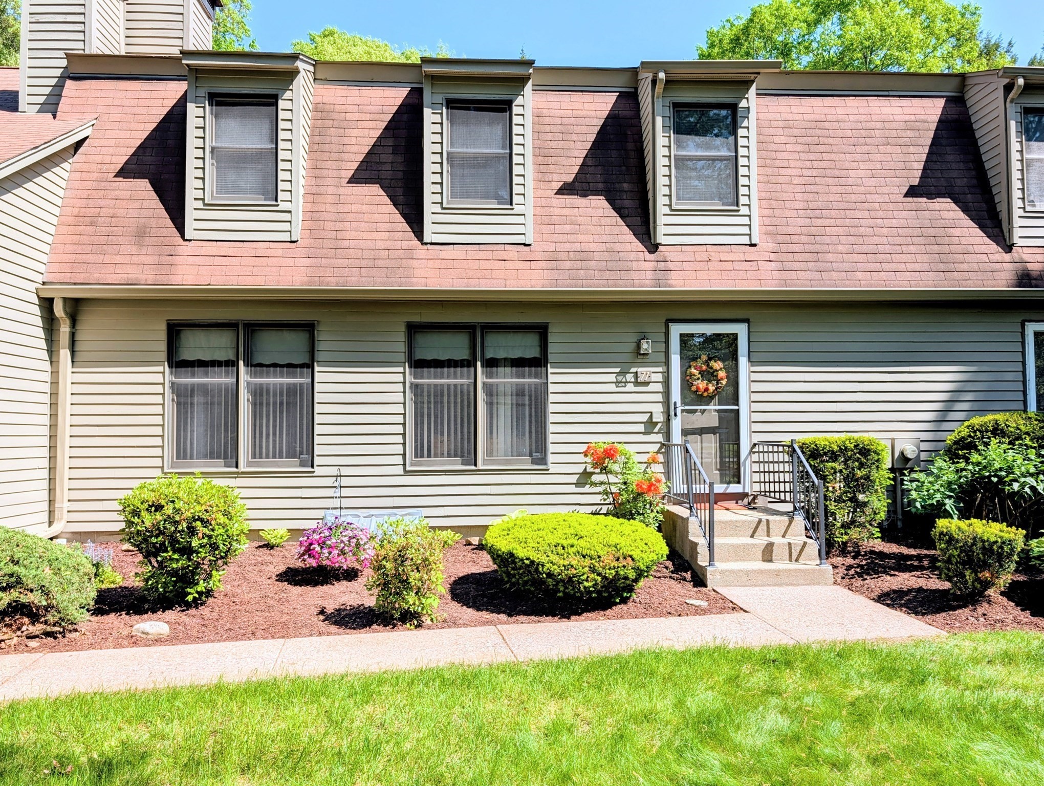 419 Southwick Road Unit Q71, Westfield, MA 01085