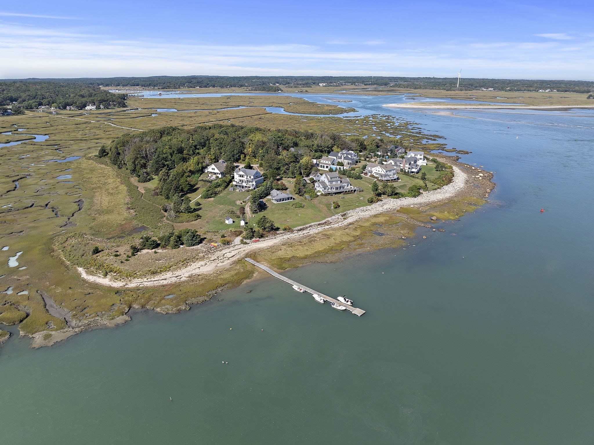 12 Trouants Is Unit 12, Marshfield, MA 02050