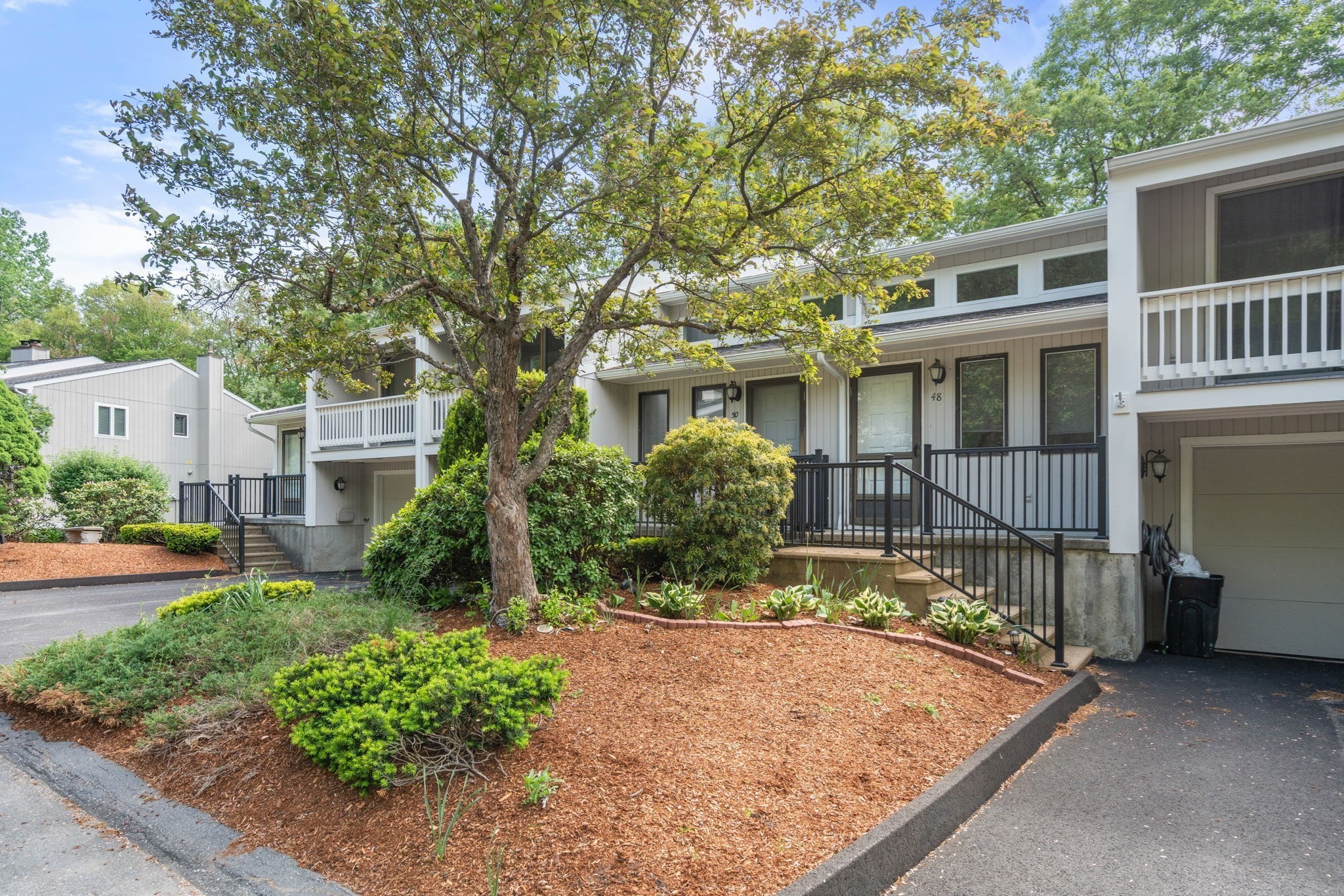 50 Londonderry Rd Unit 50, Grafton, MA 01519