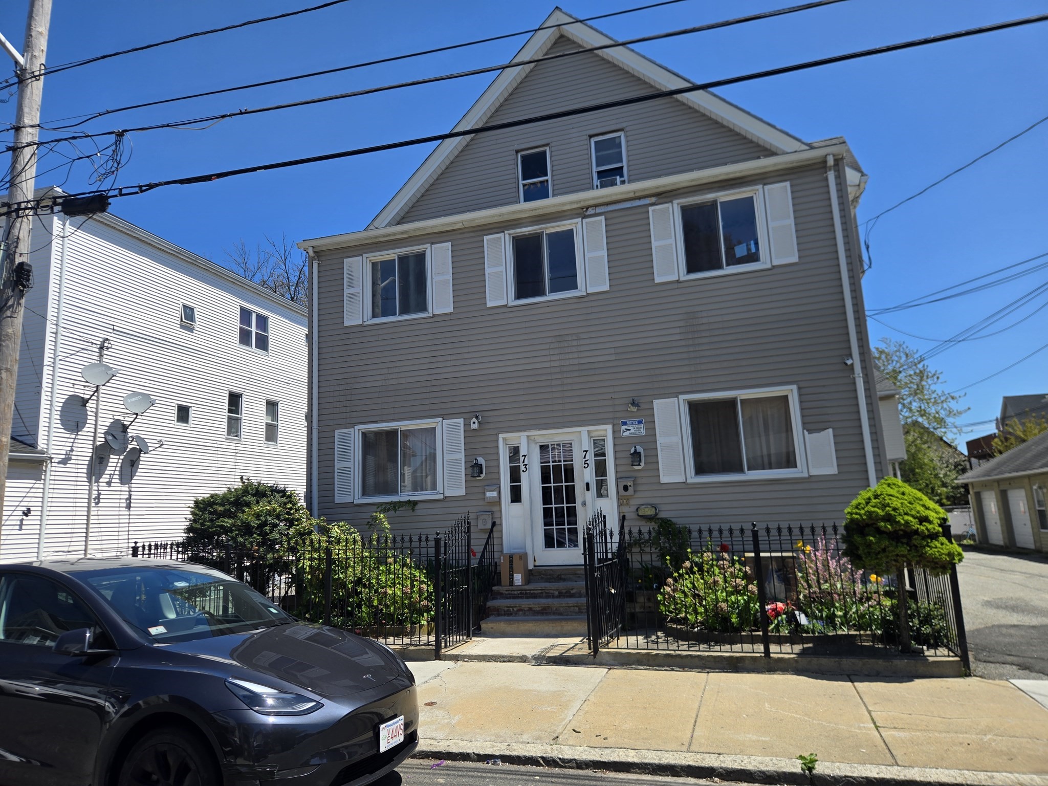 73 Francis St, Everett, MA 02149 - Image 2