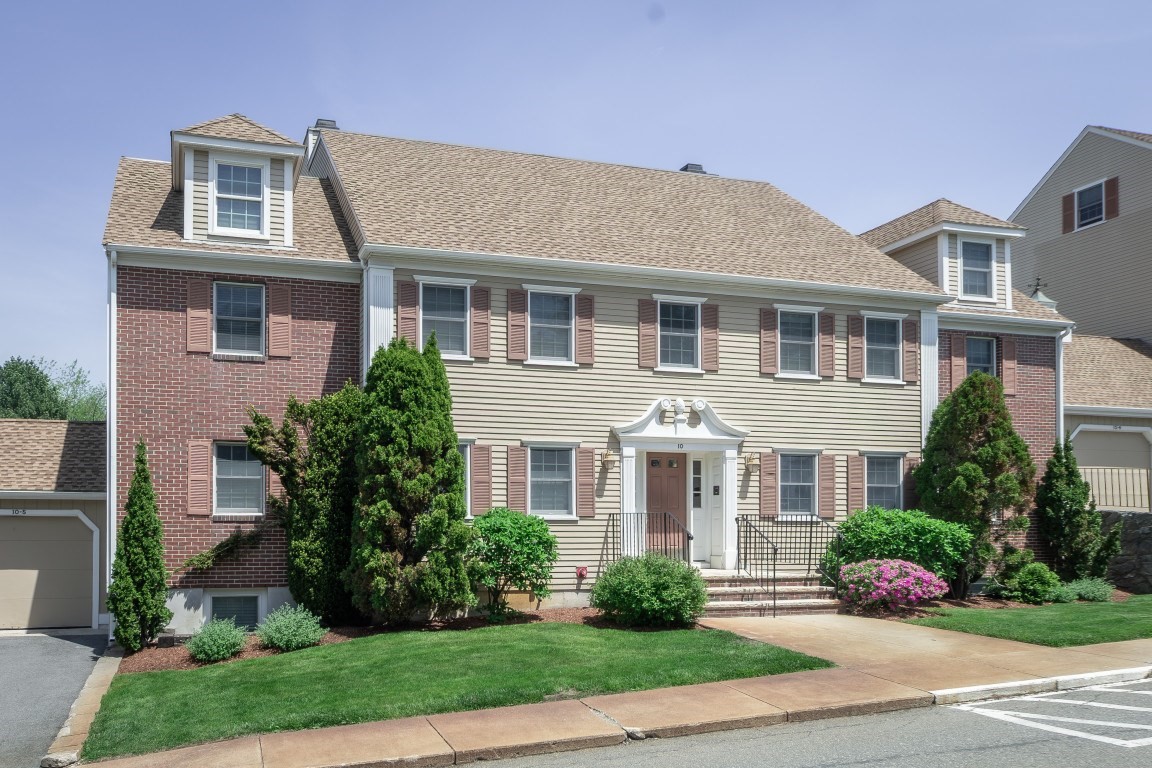 10 Weatherly Drive Unit 3, Salem, MA 01970