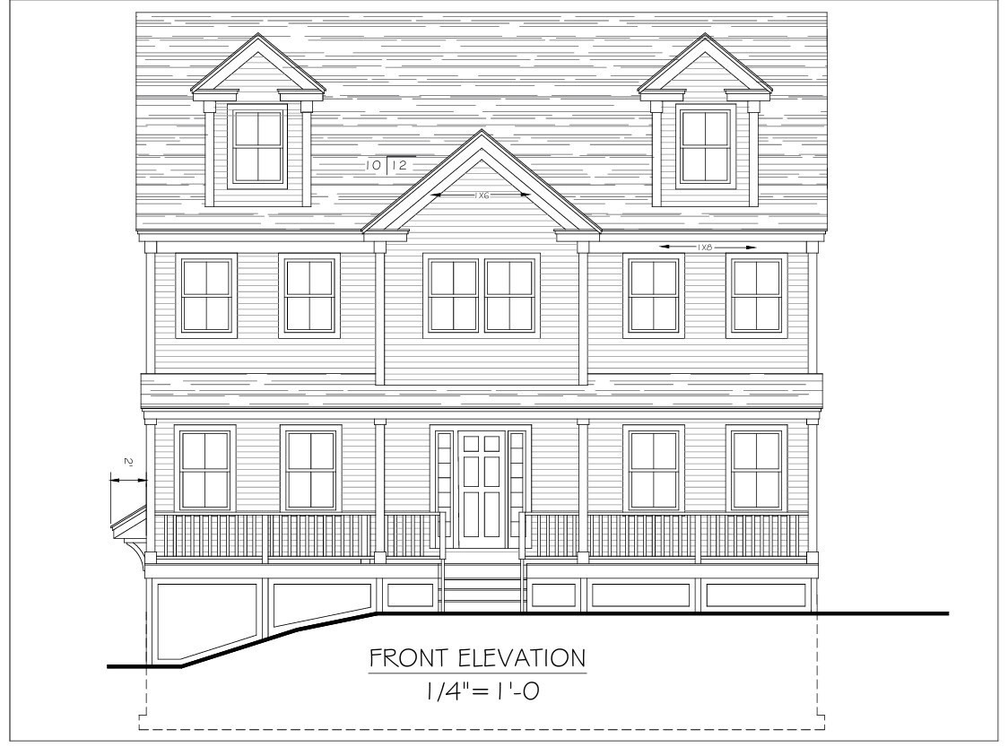 2 Irish Rd., Rutland, MA 01543