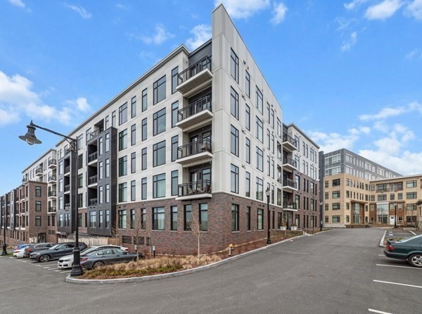 191 Washington St Unit 317, Brighton, Boston, MA 02135