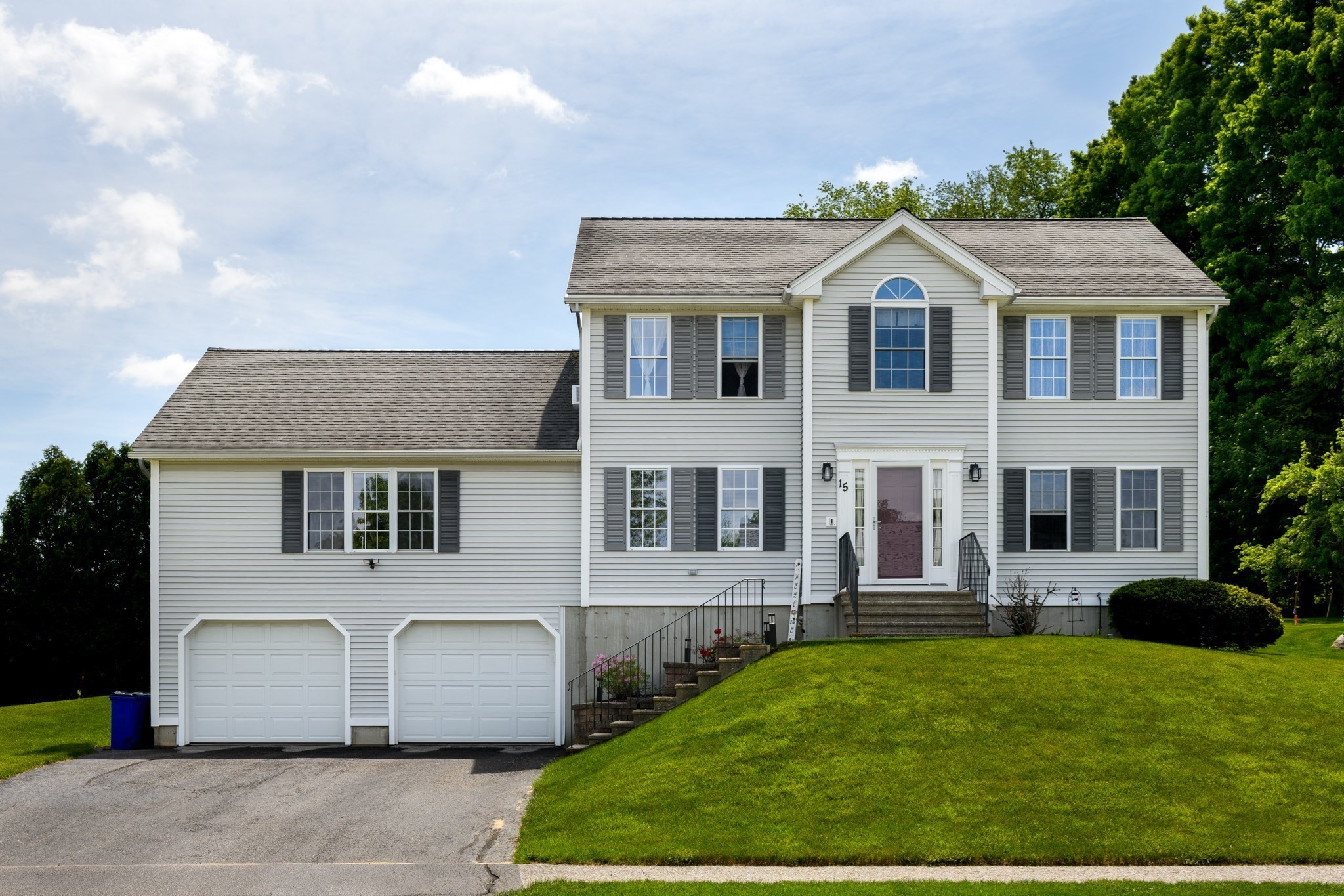15 Tyler Drive, Holden, MA 01520