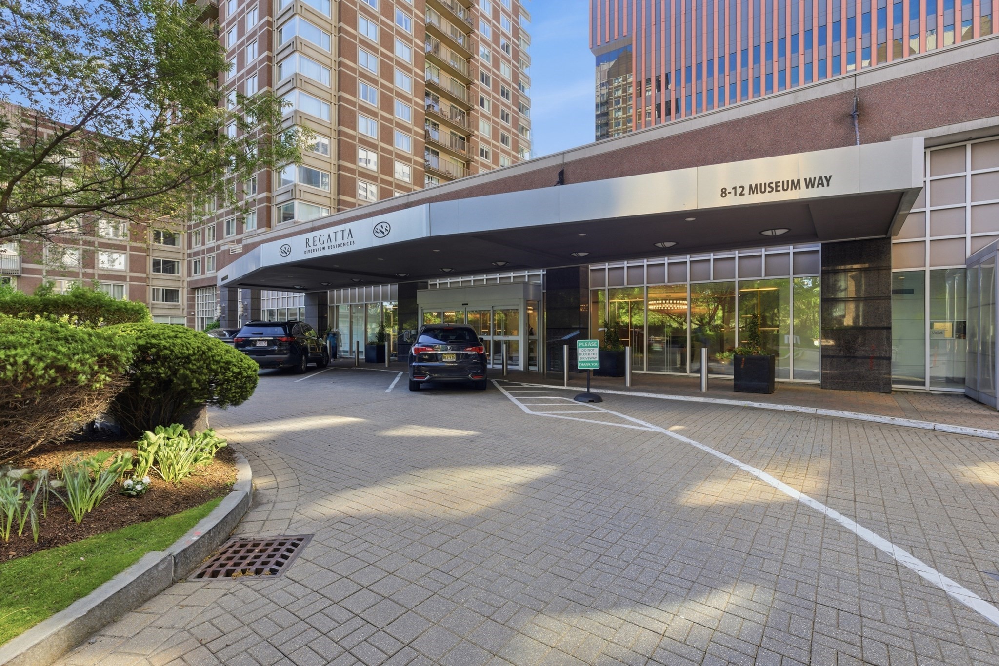 8 Museum Way Unit 1506, Cambridge, MA 02141