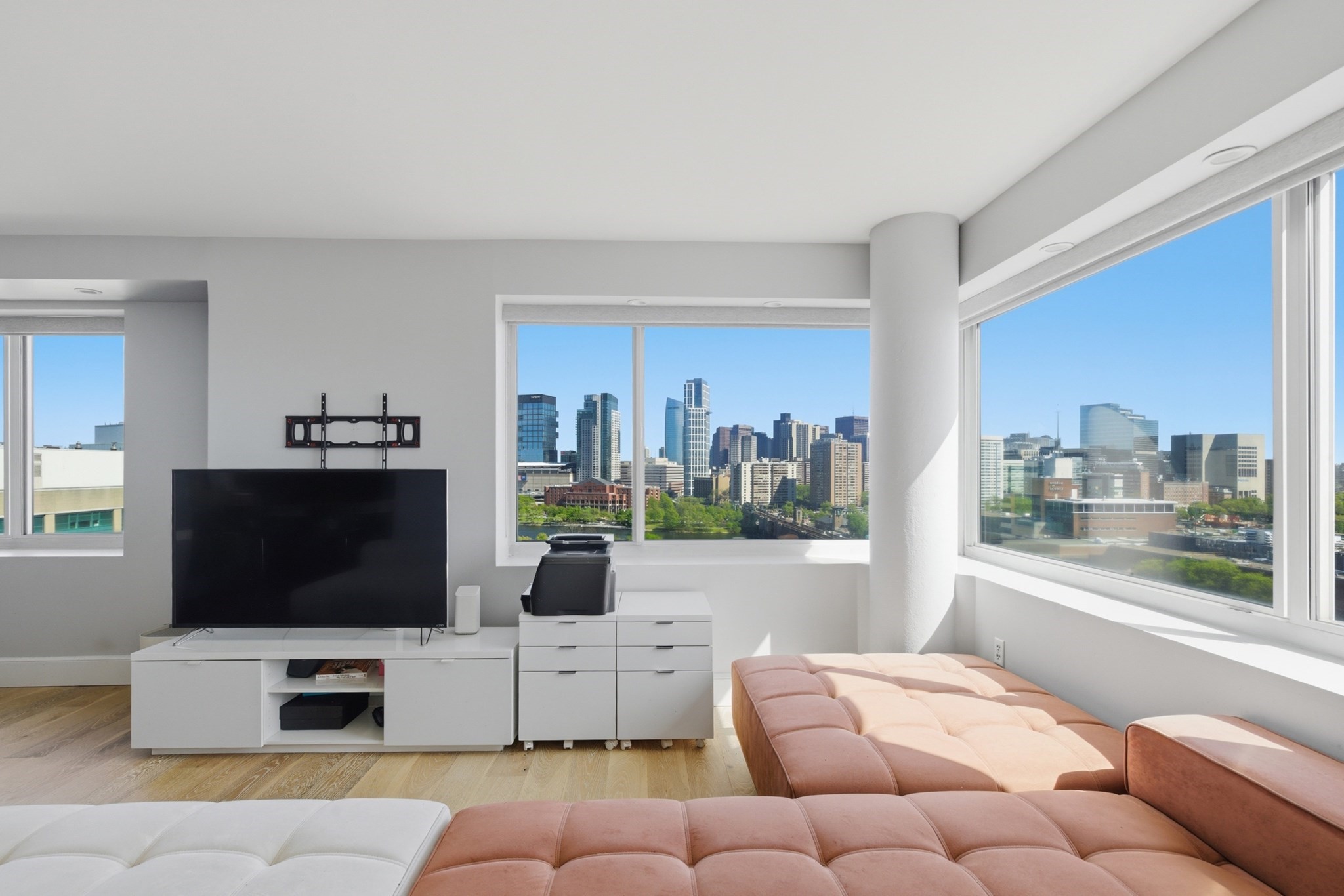 8 Museum Way Unit 1506, Cambridge, MA 02141 - Image 2