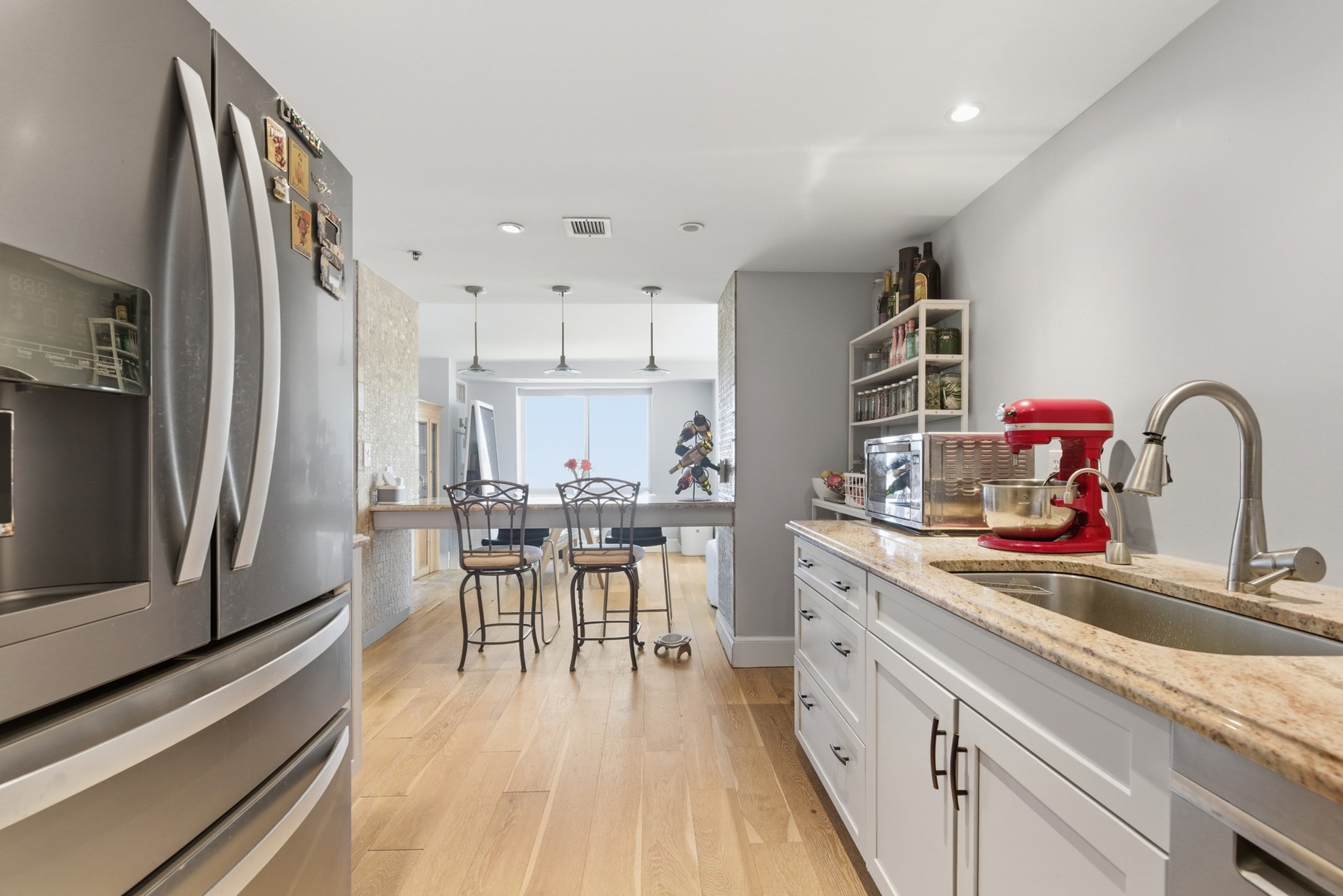 8 Museum Way Unit 1506, Cambridge, MA 02141 - Image 6